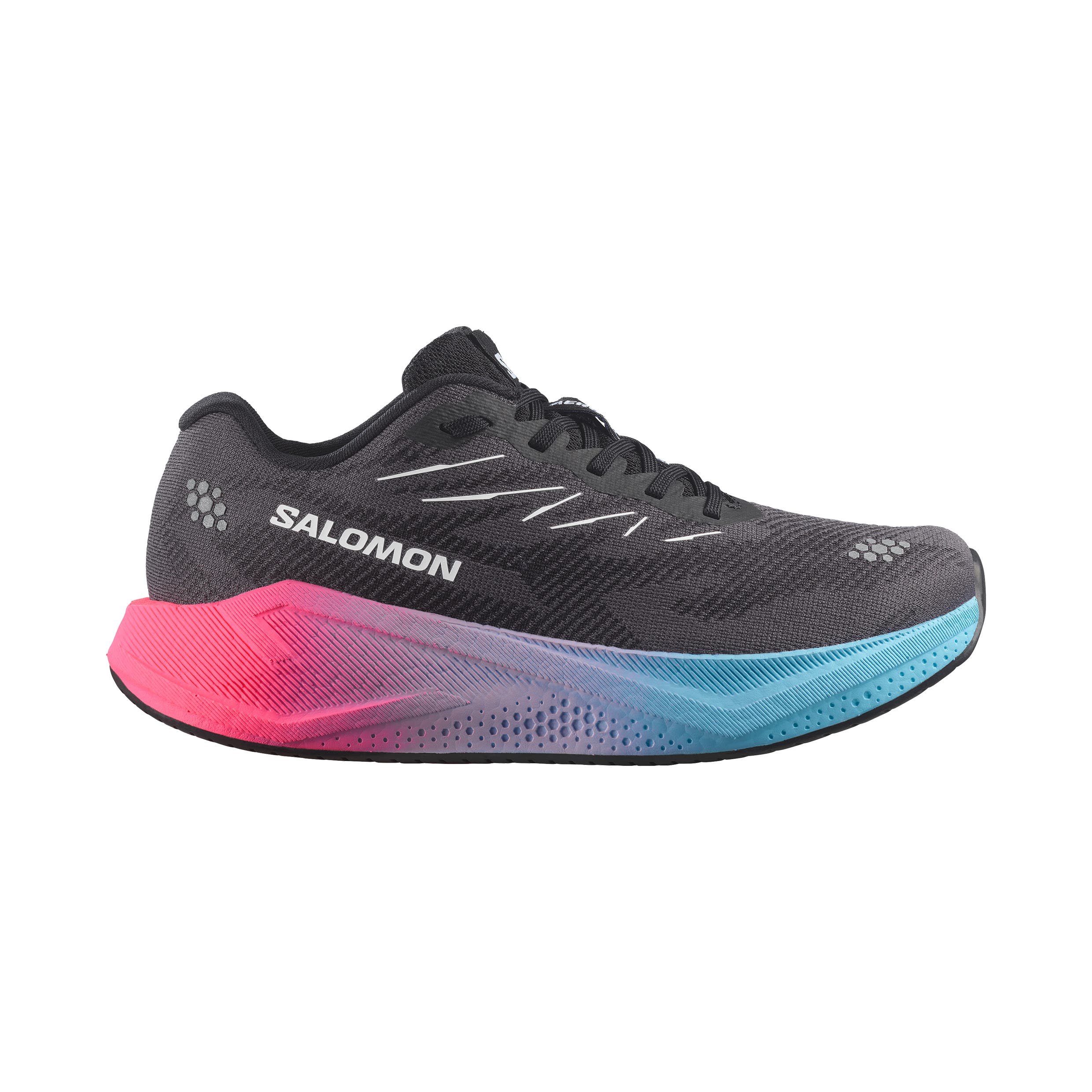 Main product image of AERO BLAZE 4 GRADIENT - Road running shoes - Women