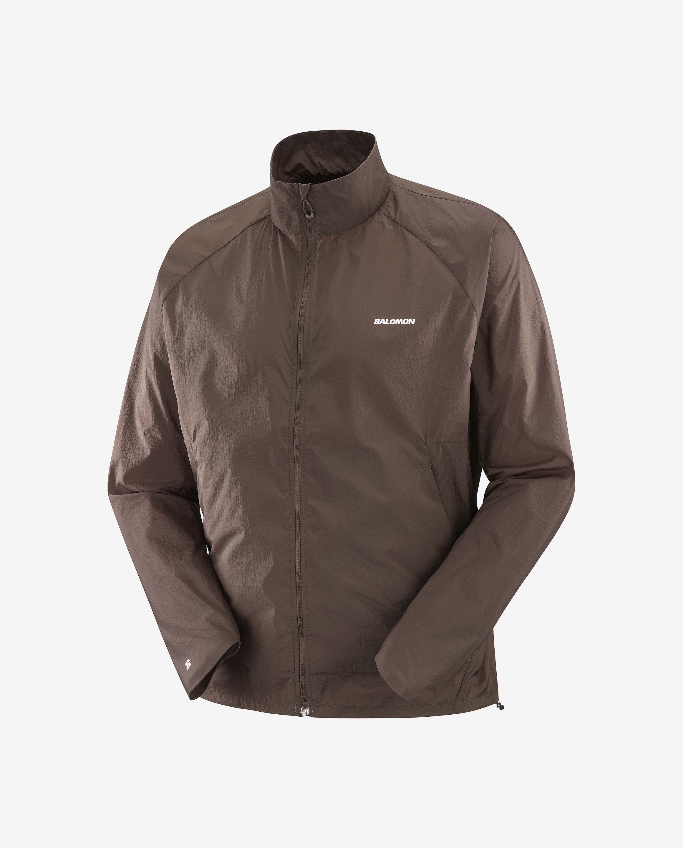 SHAKEout FLY Men's Wind Jacket | Salomon SHAKEout FLY Men's Wind Jacket | Salomon