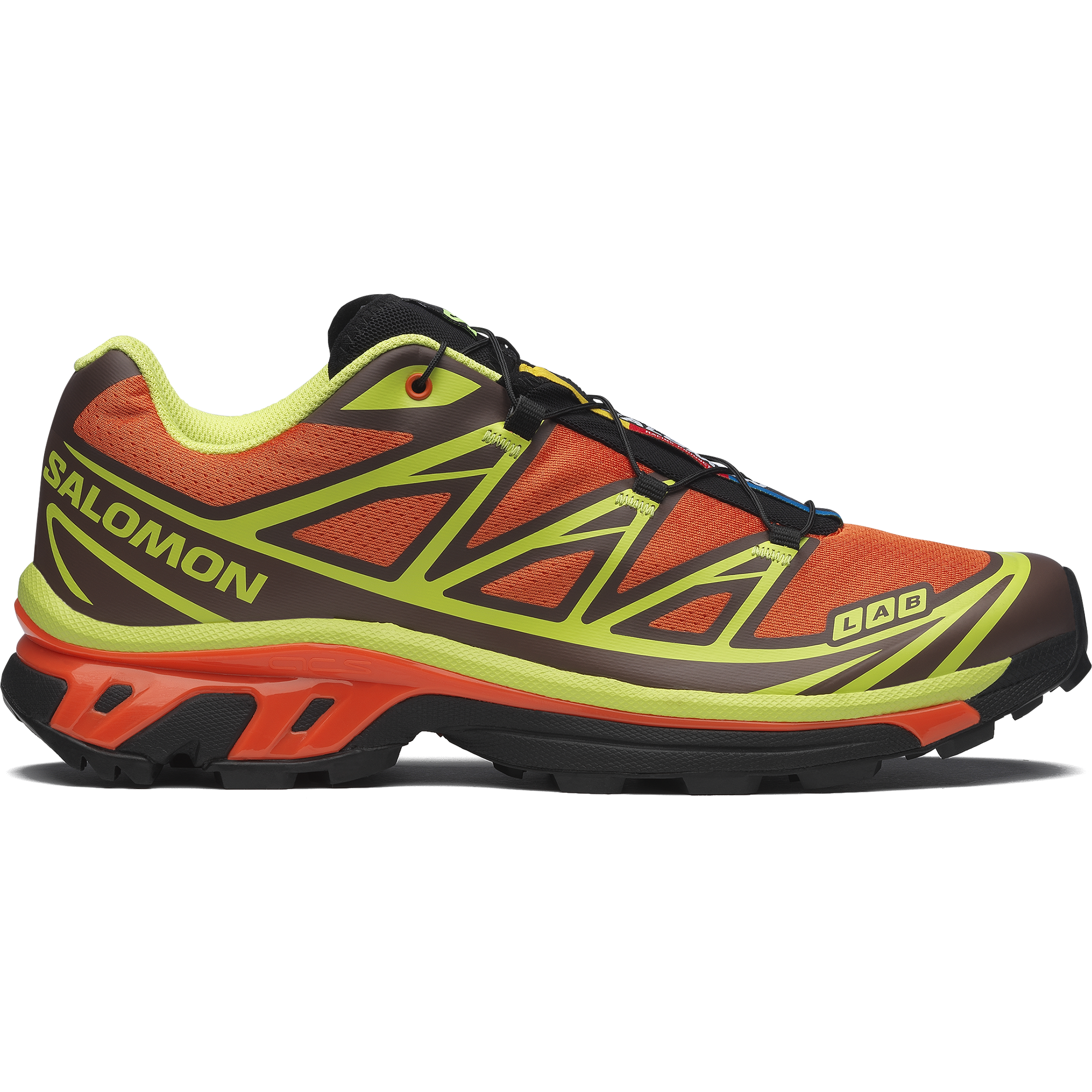 靴 Salomon XT-6 29cm XT-6 Unisex - Sneakers | Salomon