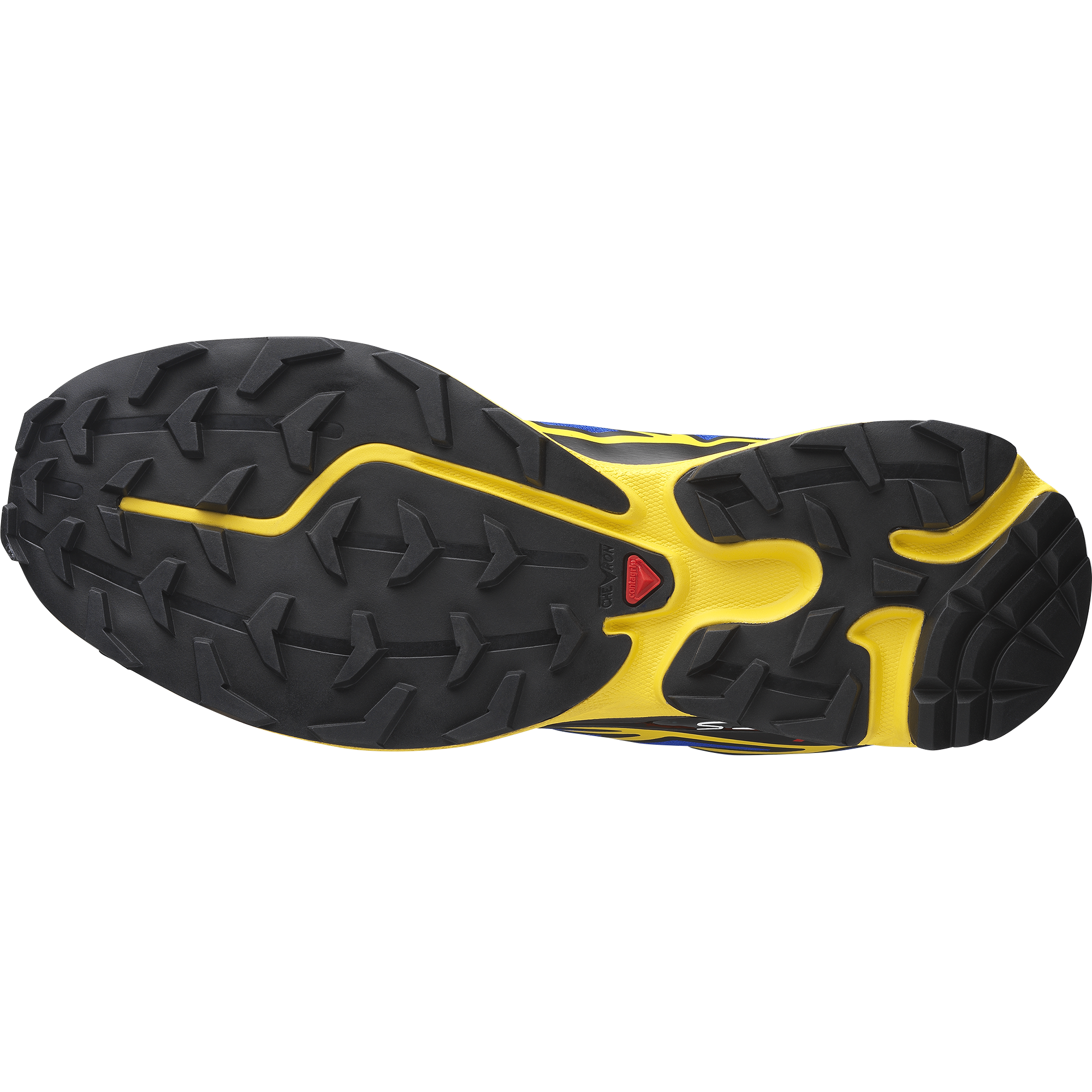 XT-6 JJJJOUND Unisex - Intersection Sportstyle | Salomon