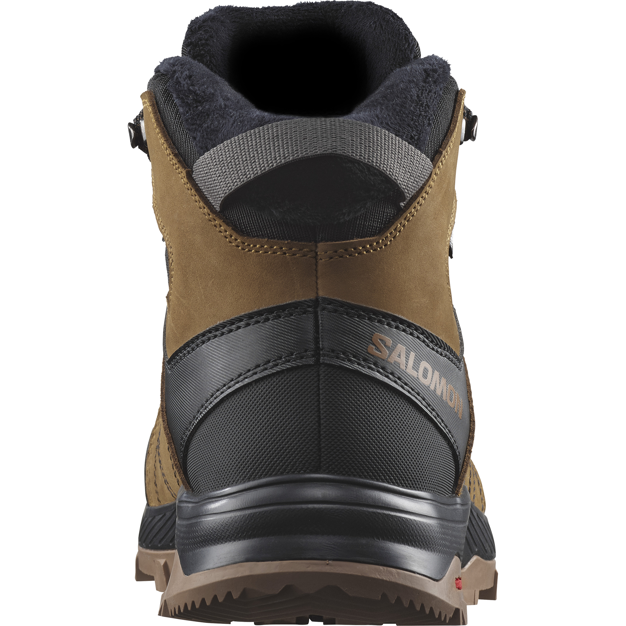 Мужские кроссовки Salomon OUTCHILL THINSULATE™ WATERPROOF — фото 6