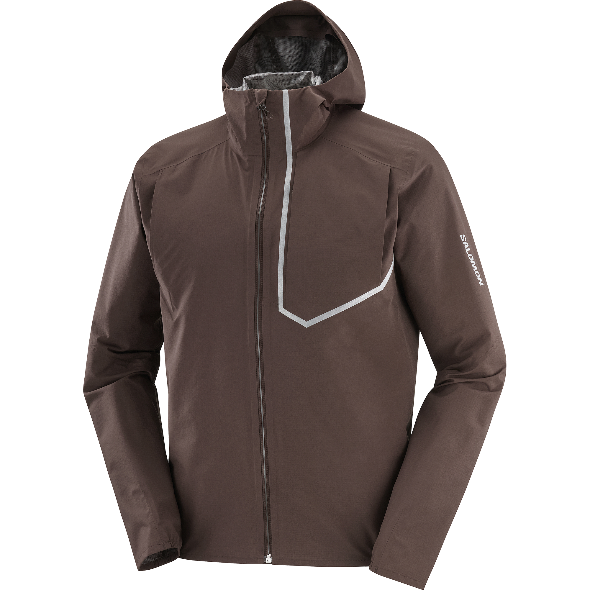 BONATTI TRAIL JKT M Men's Shell Jacket | Salomon