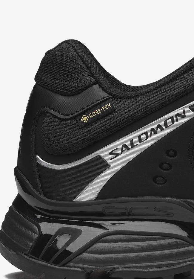 XT-WHISPER GORE-TEX Black | Salomon XT-WHISPER GORE-TEX Black | Salomon