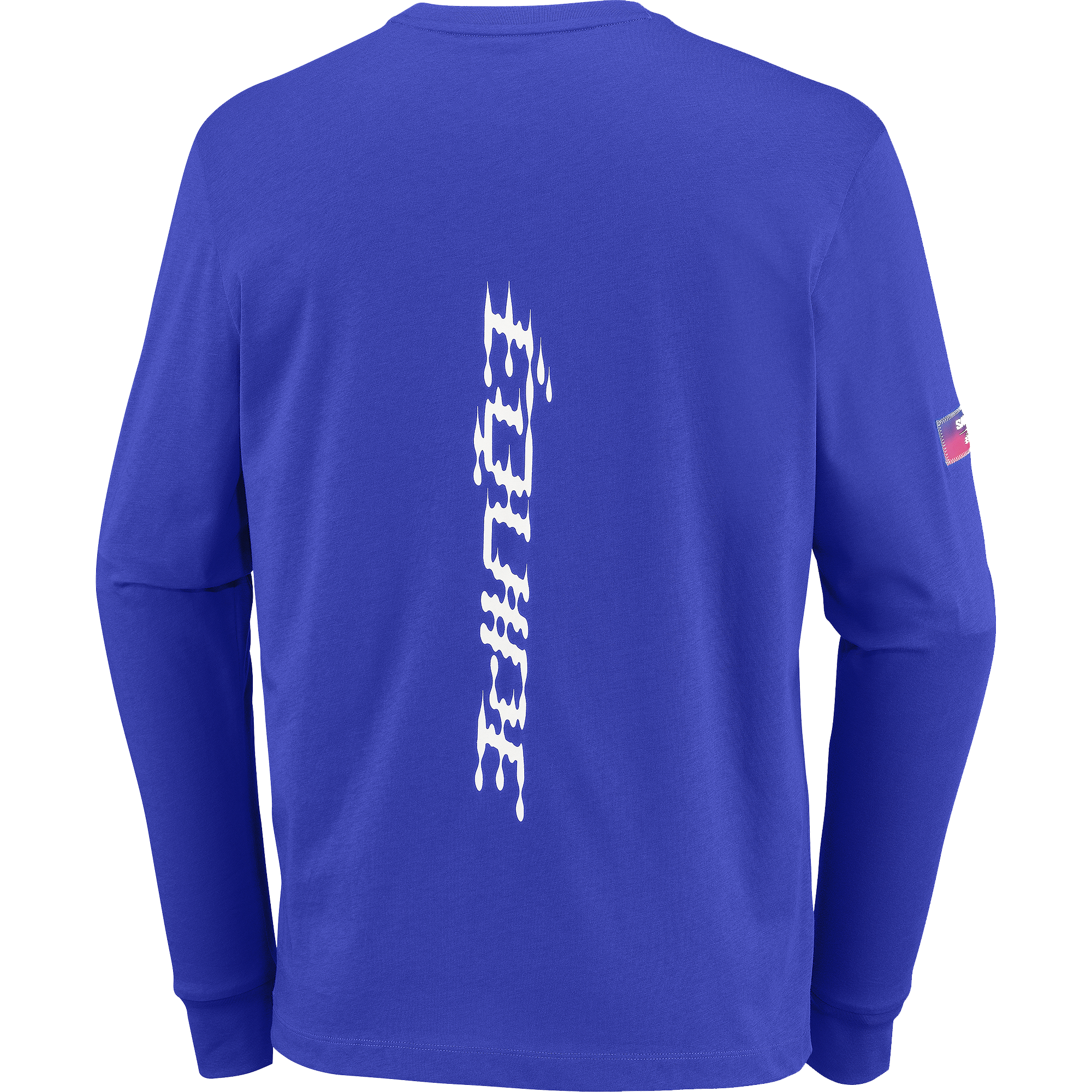 EQUIPE Men's Long Sleeve T-Shirt | Salomon