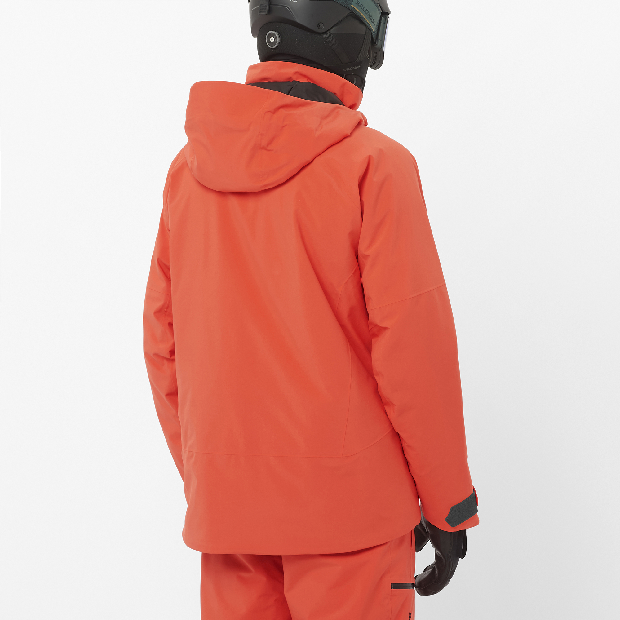 BRILLIANT Orange | Salomon