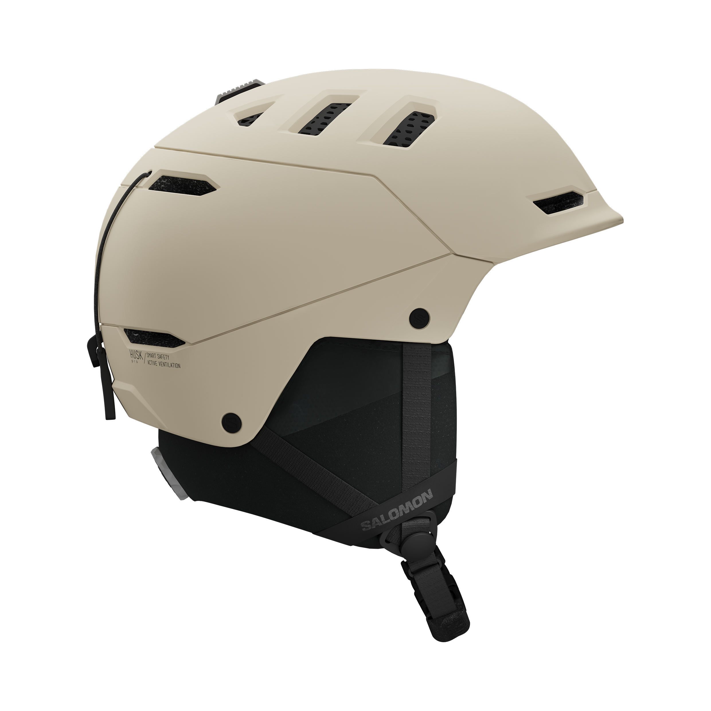 24NEW✨ salomon　HUSK PRO　スキーヘルメット　サイズM HUSK PRO MIPS Unisex - Freestyle/Freeride | Salomon