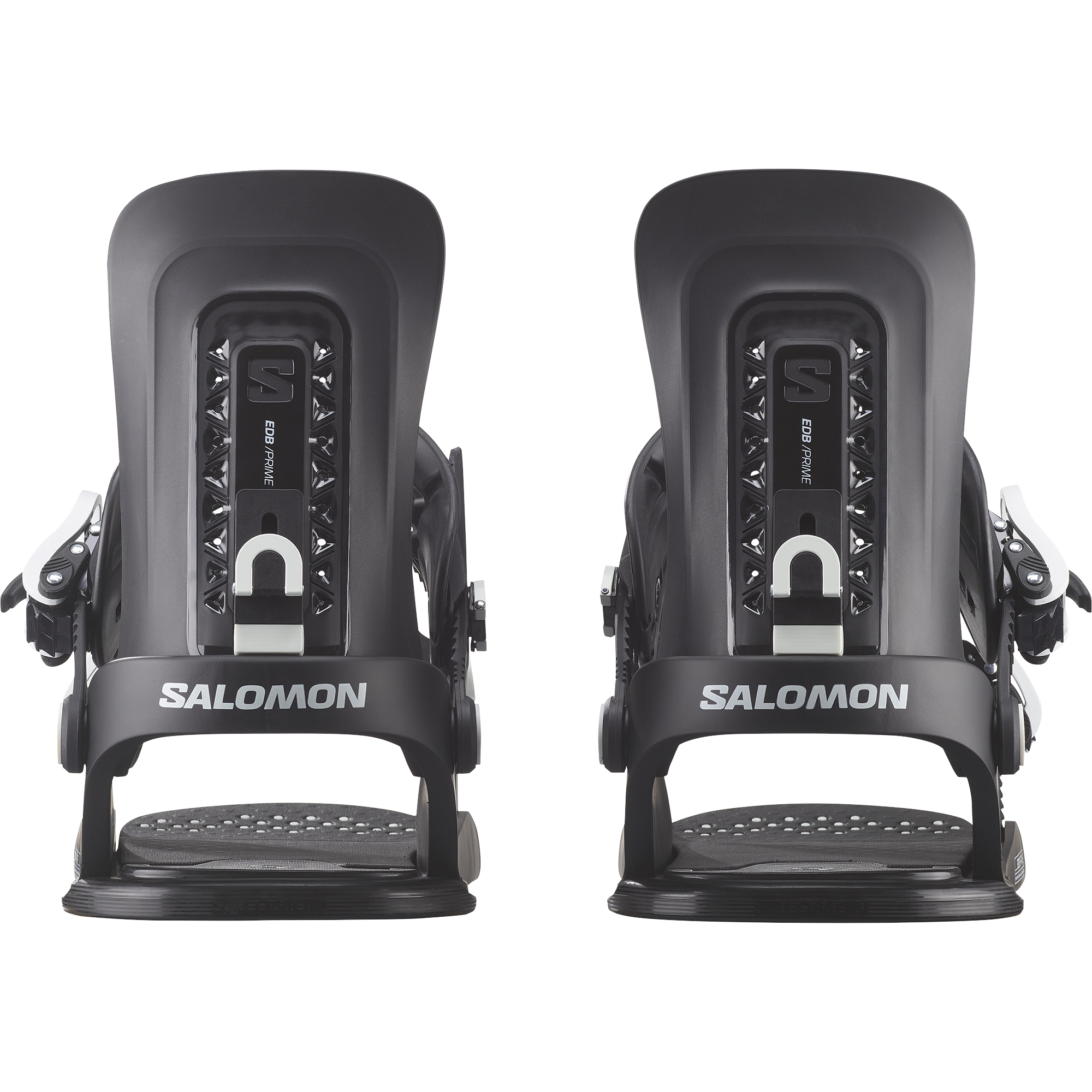 Кроссовки Salomon EDB PRIME — фото 3