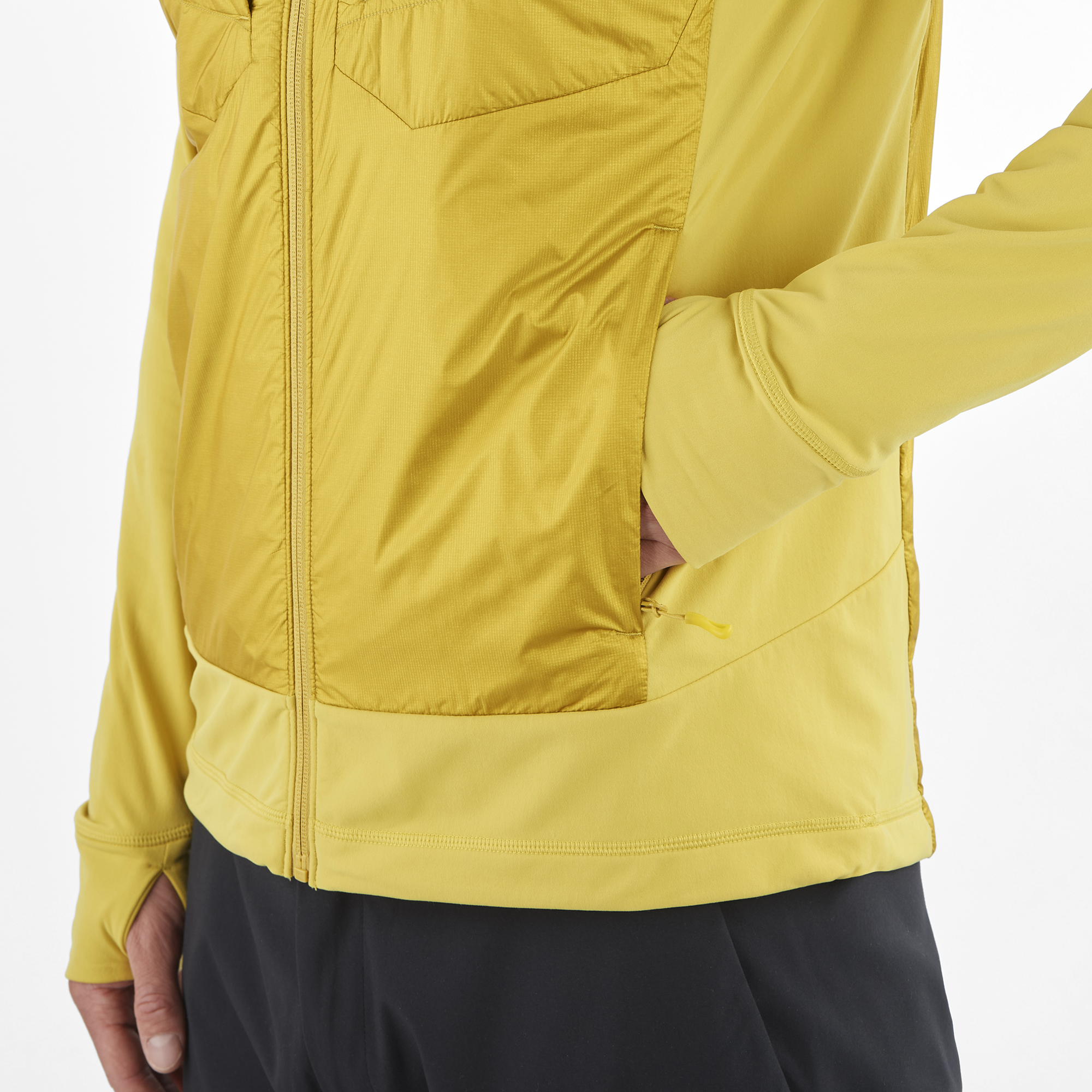 ELIXIR HYBRID Green | Salomon