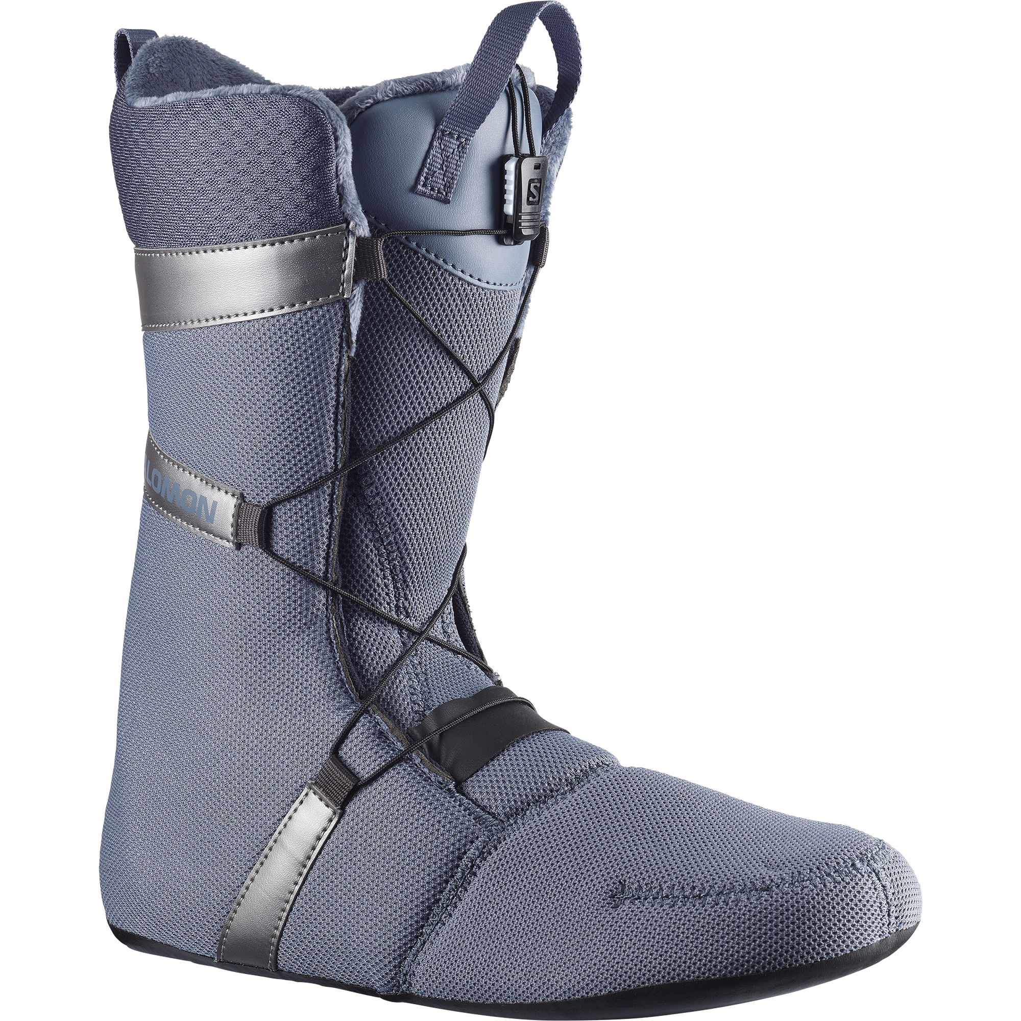 【最終値引き】Salomon X Approach Lace SJ BOA® SALOMON X Approach Lace SJ BOA Snowboard Boots Kelp 2026