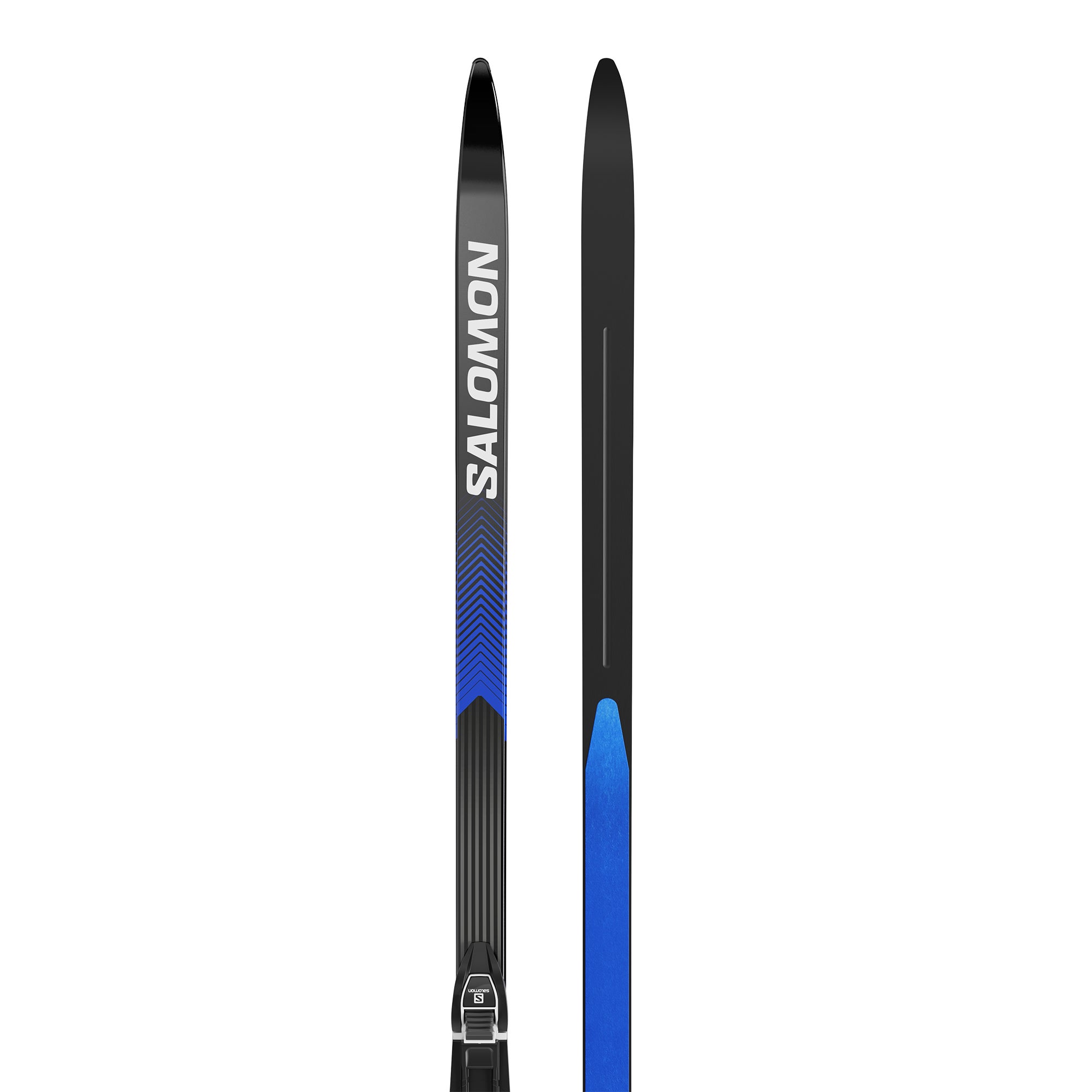 Image principale du produit RC+ eSKIN (and Prolink Access) - Skis nordiques - Classic - Enfant