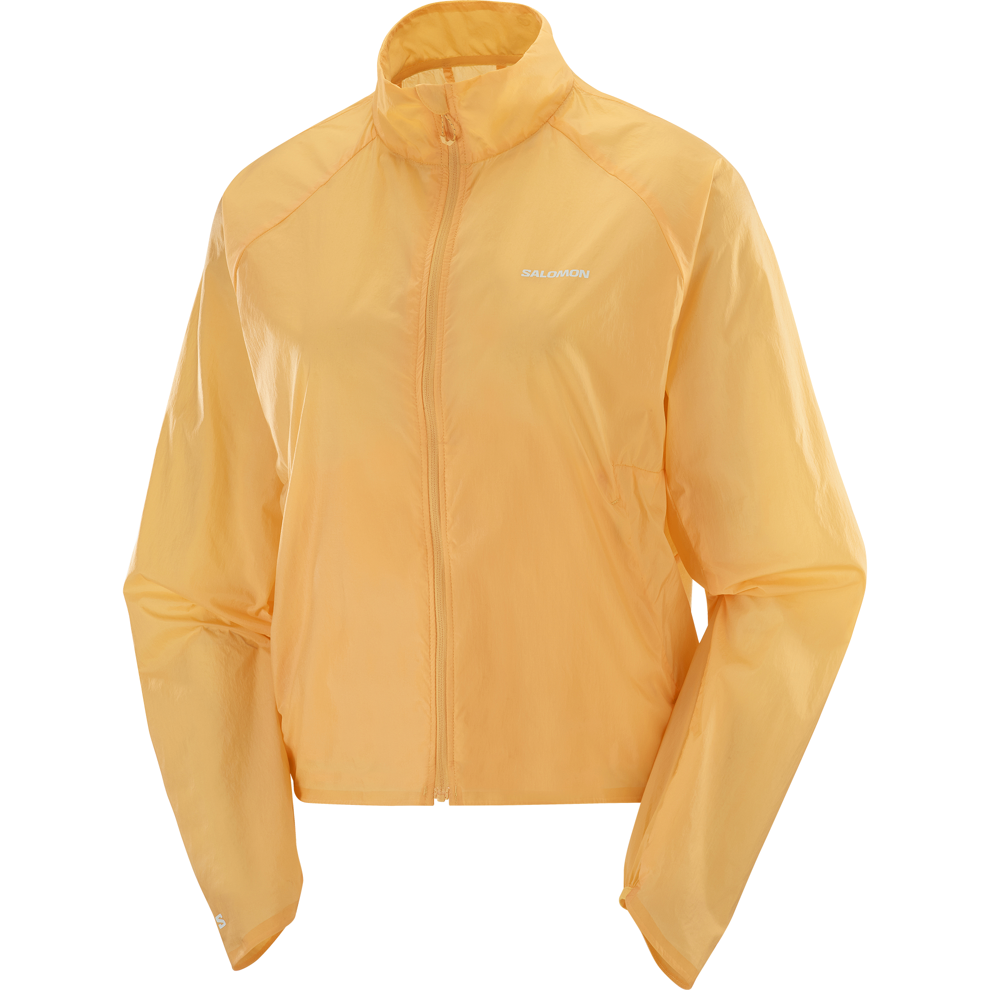 WARM APRICOT