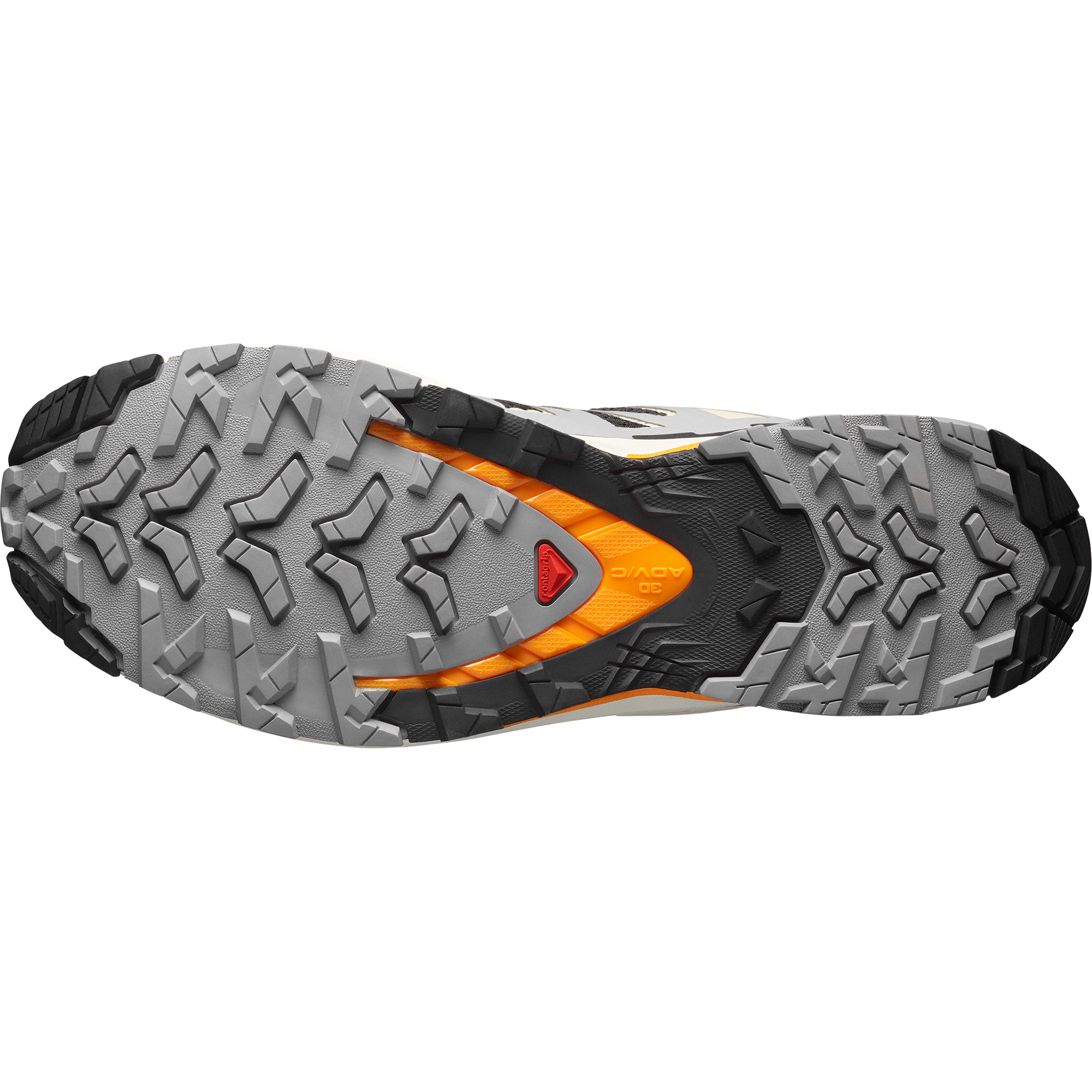 XA PRO 3D V9 Black | Salomon