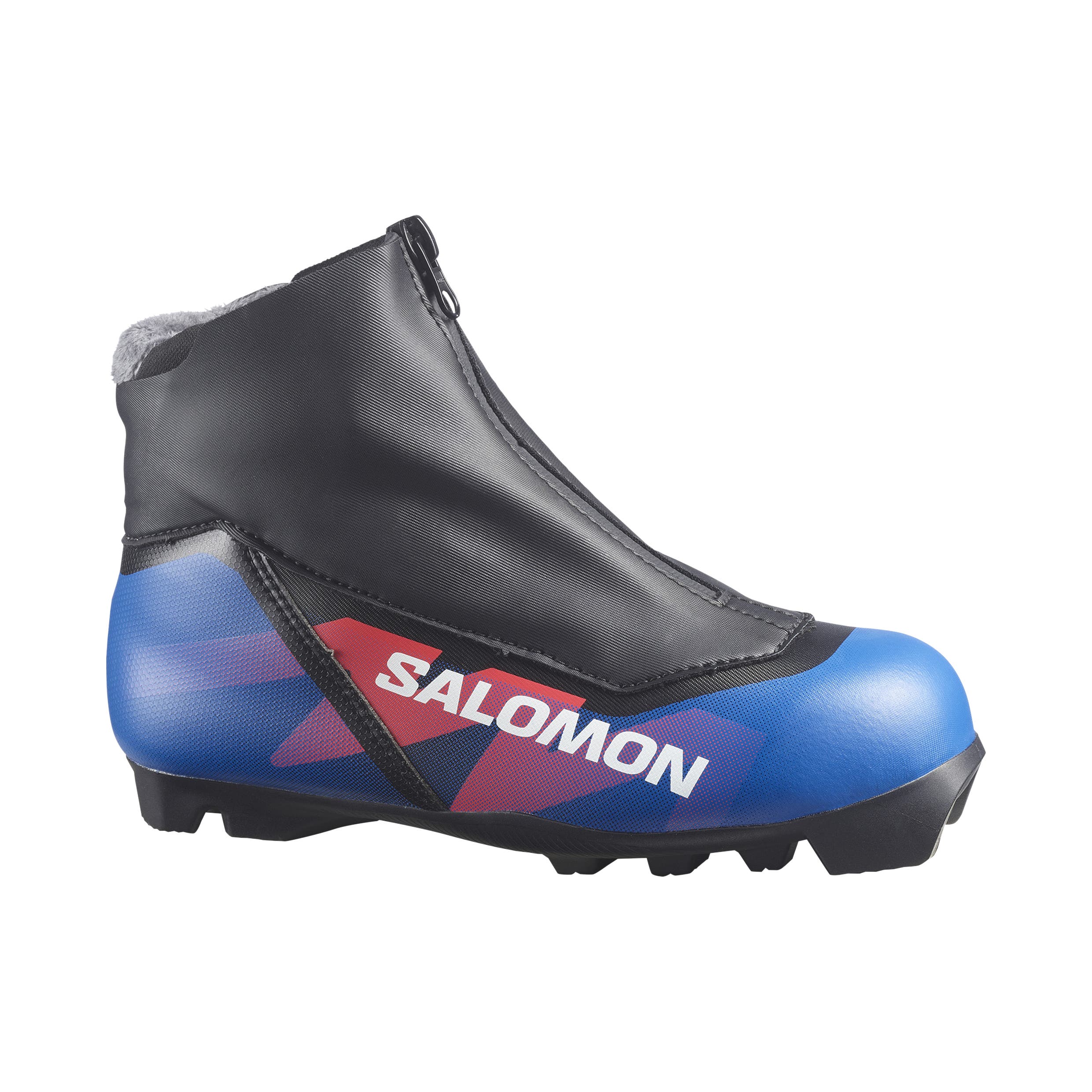 Main product image of EQUIPE PRO JUNIOR - Langrennstøvler - Klassisk - Junior