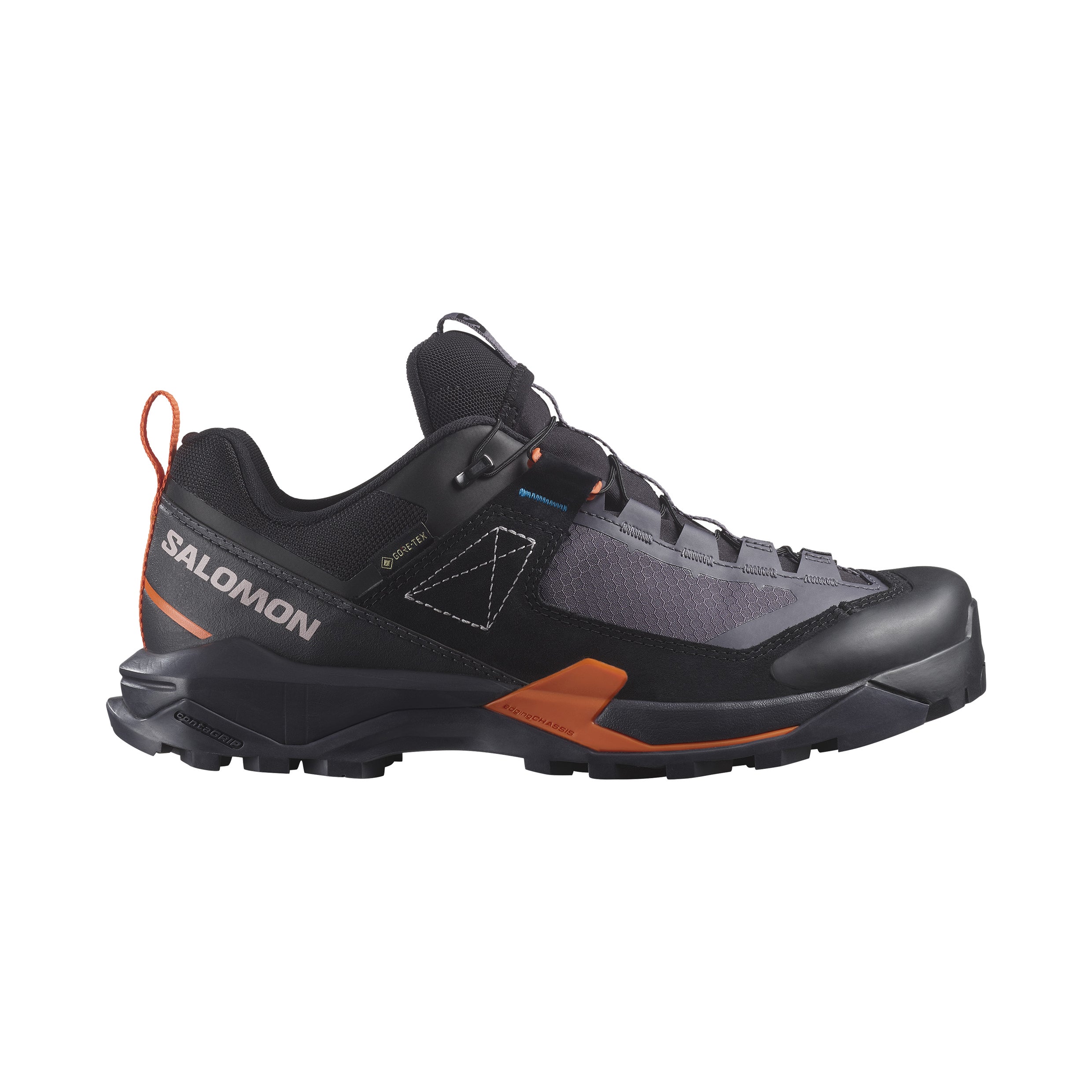 Main product image of X ULTRA ALPINE GORE-TEX - Hiking & Backpacking Shoes - Women
