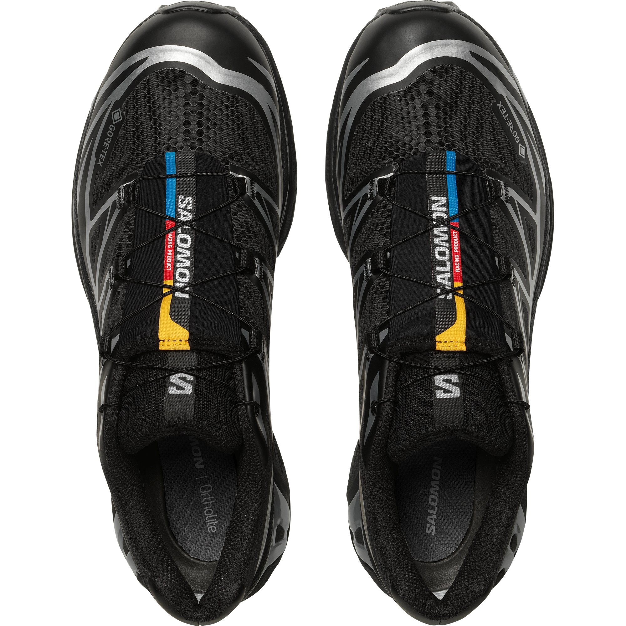 Salomon XT-6 GORE-TEX 