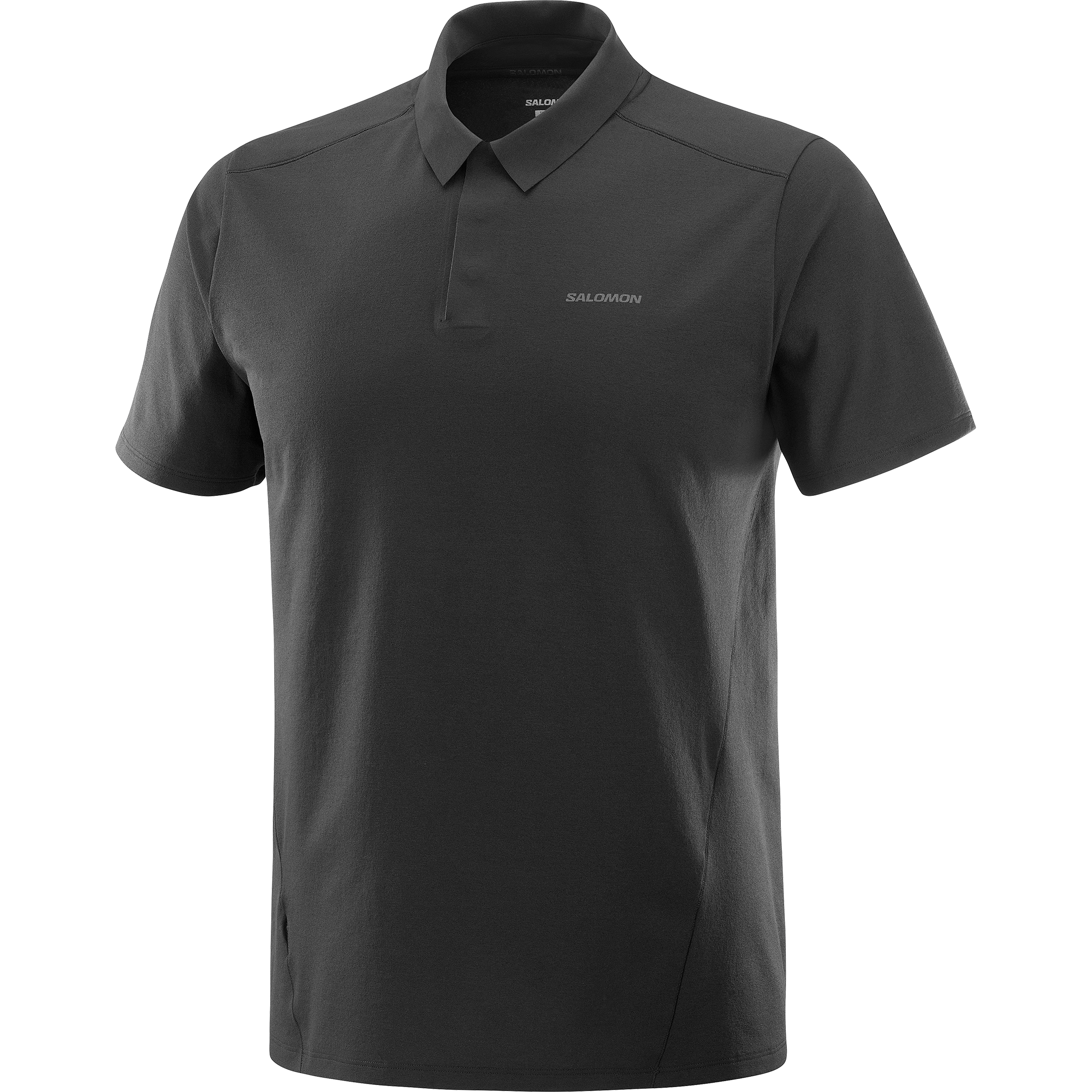 TRACKLINE - Men's Short Sleeve Polo