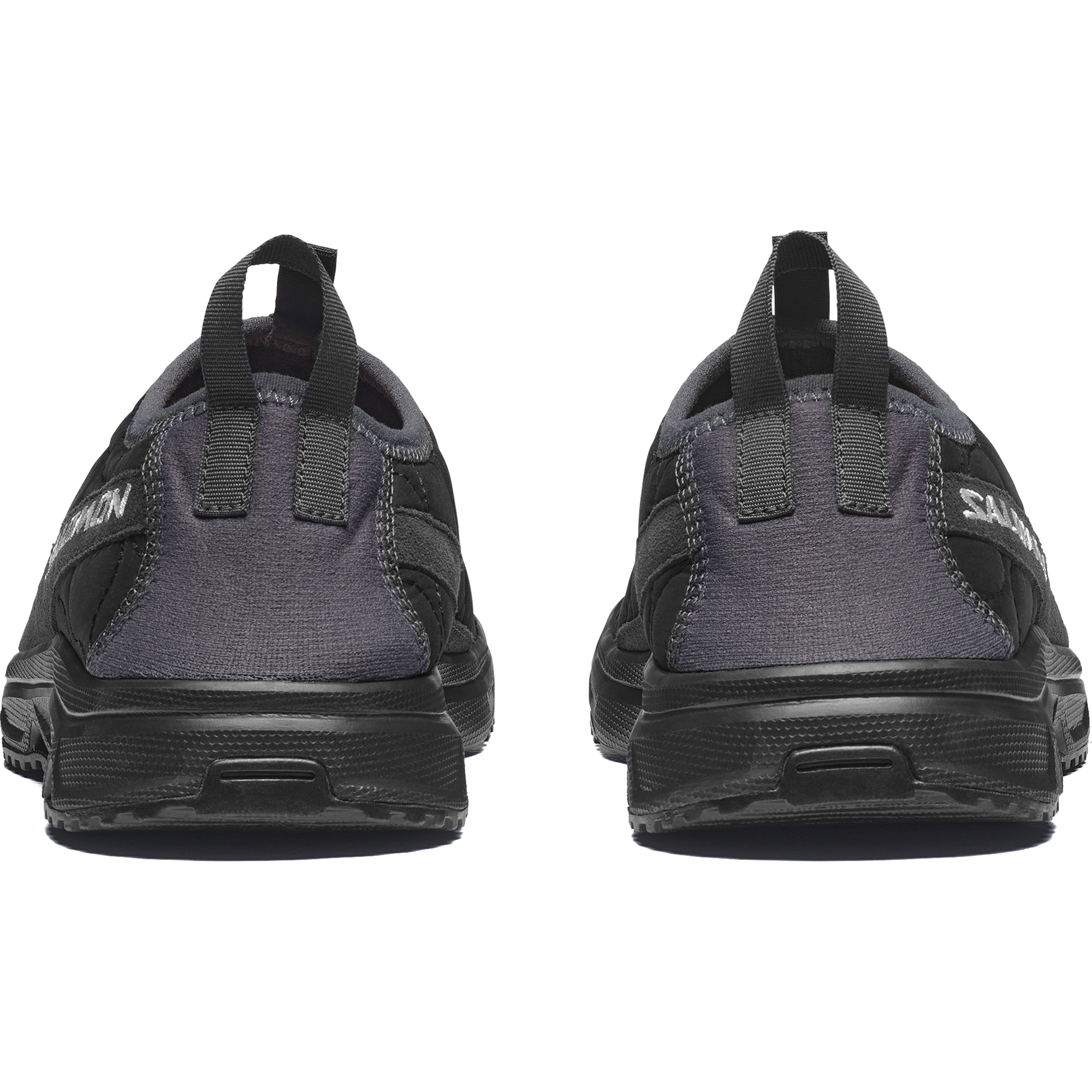 RX MOC 3.0 ATQ Black | Salomon