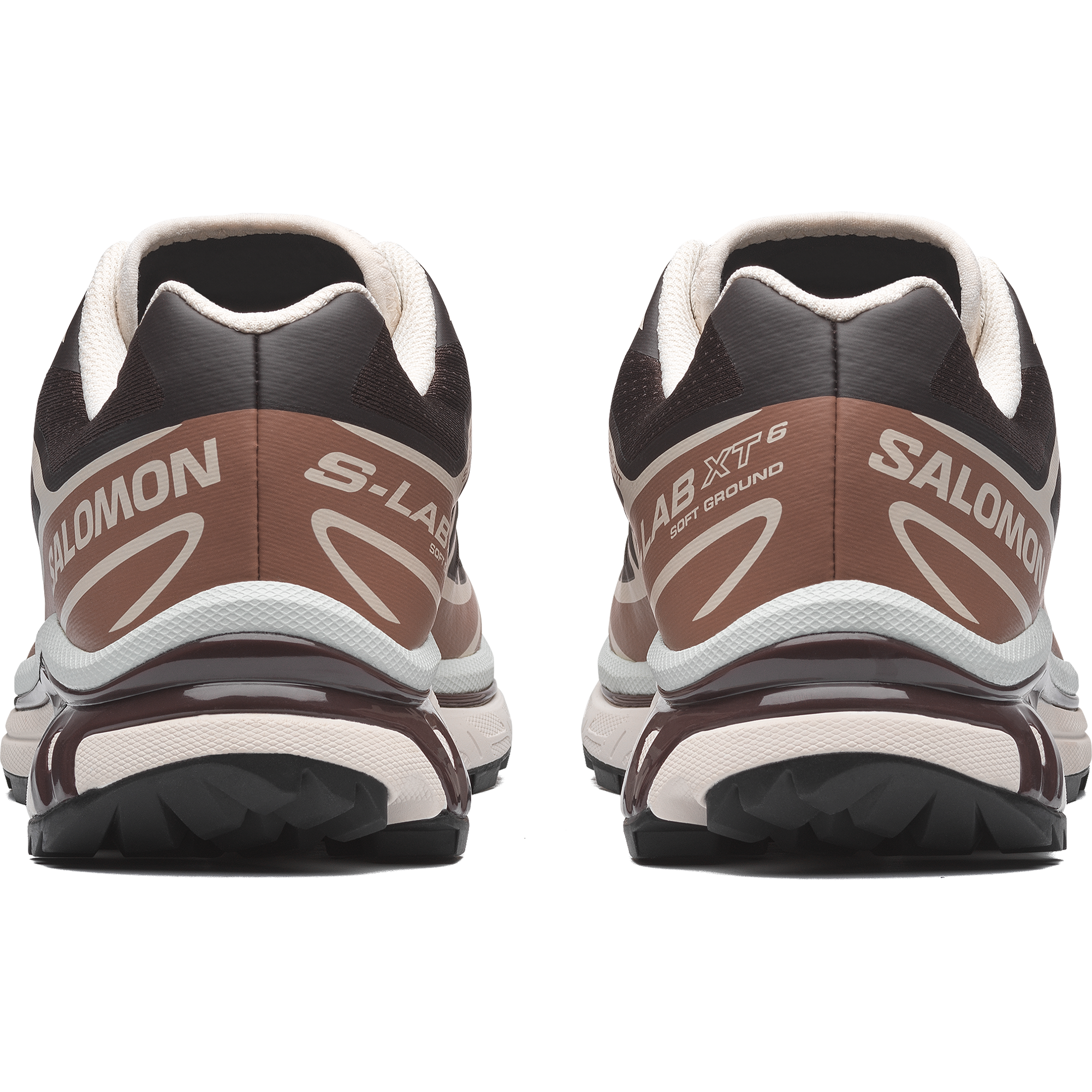 XT-6 Red | Salomon