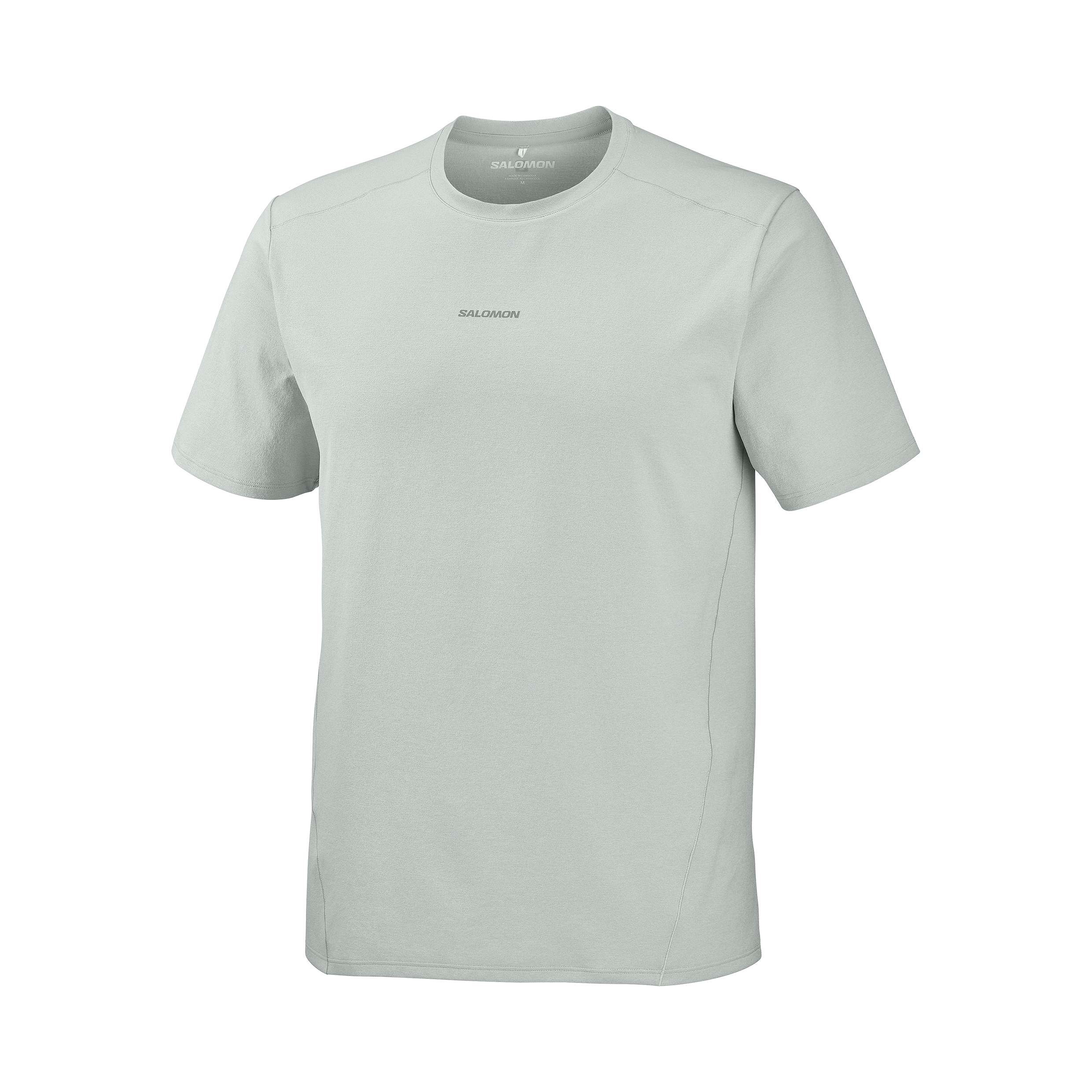 TRACKLINE T-shirt à manches courtes pour homme