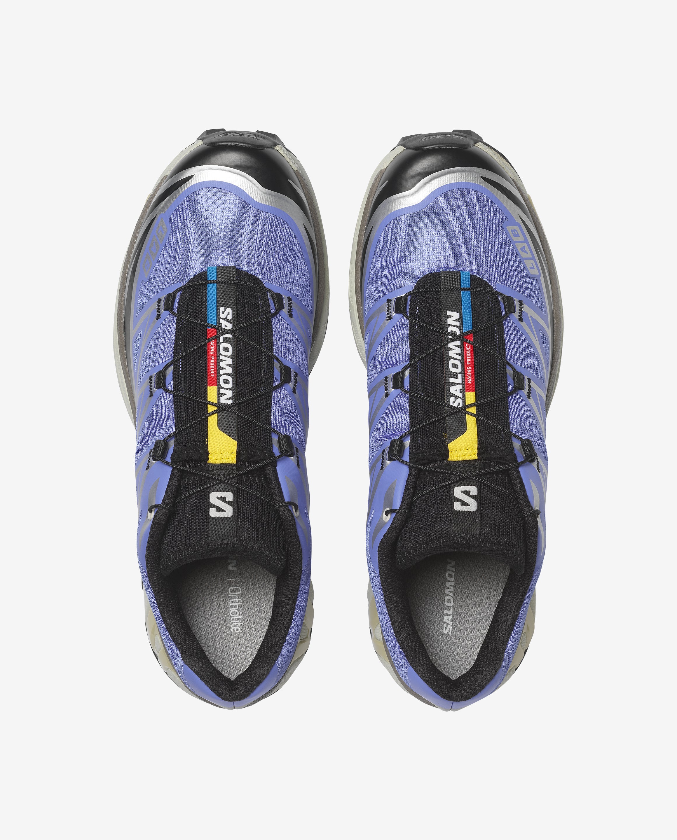 XT-6 Salomon - Main Image