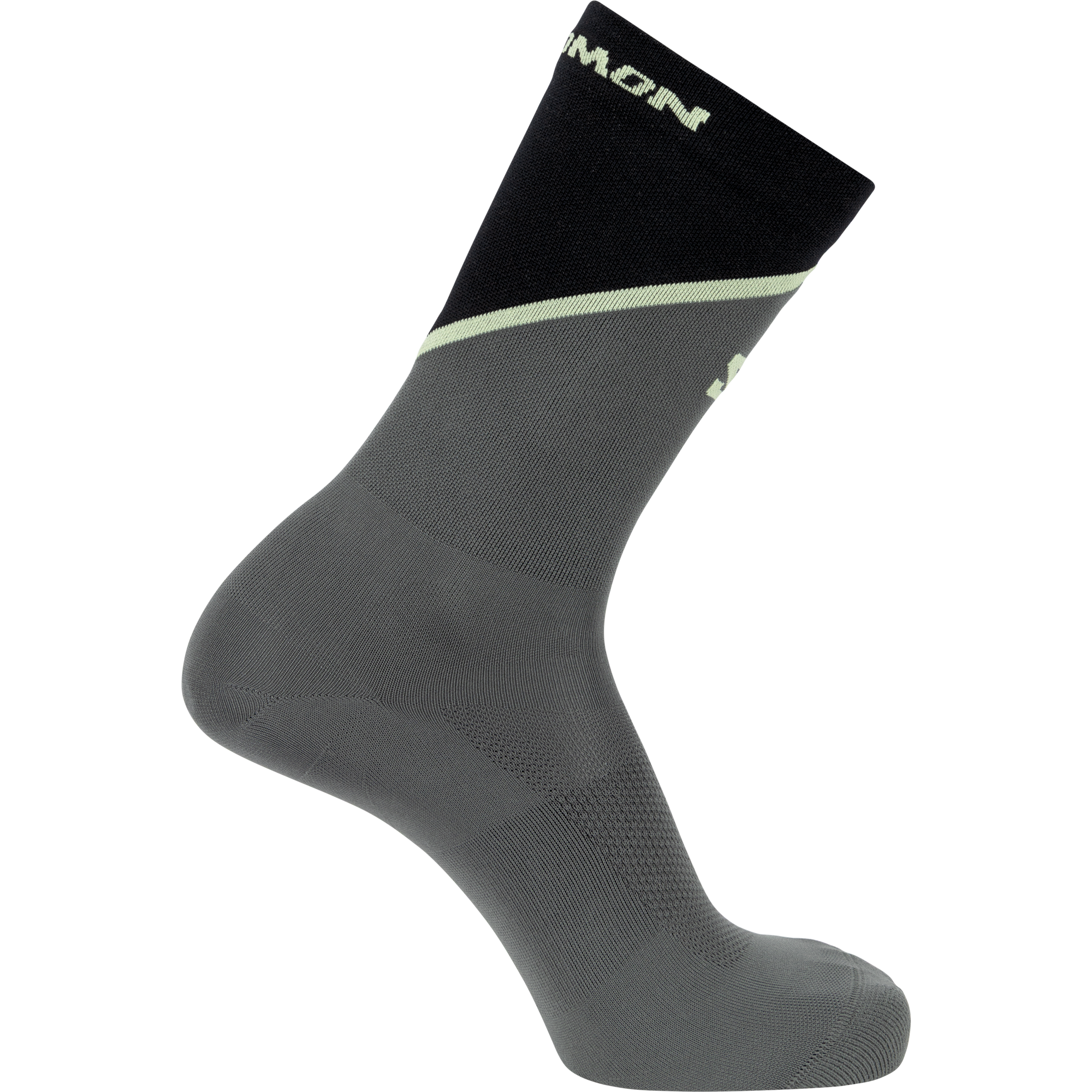 Urban Chic / BLACK / Lime Cream