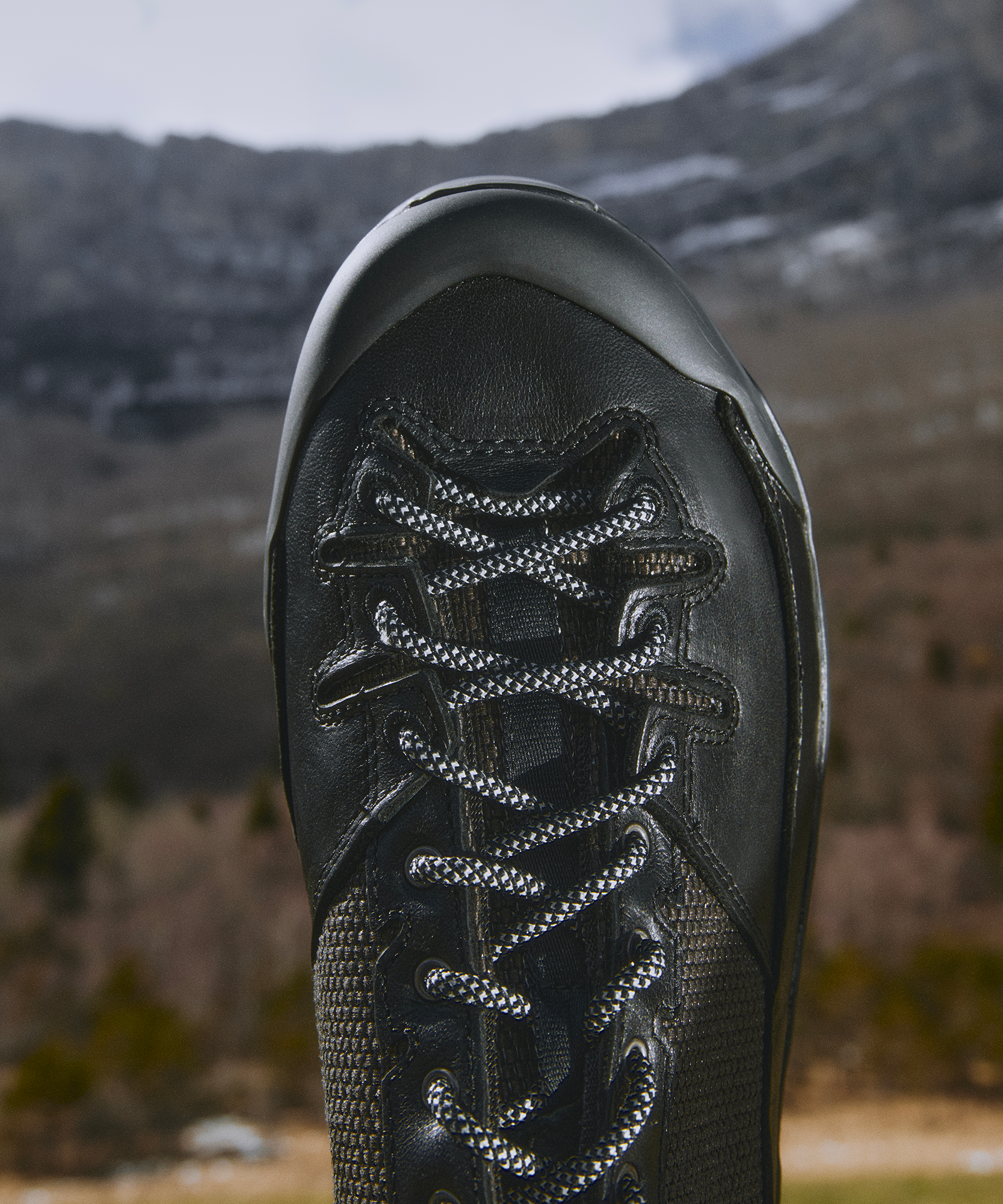 Salomon X-ALP ALPINE ECHOES — фото 7
