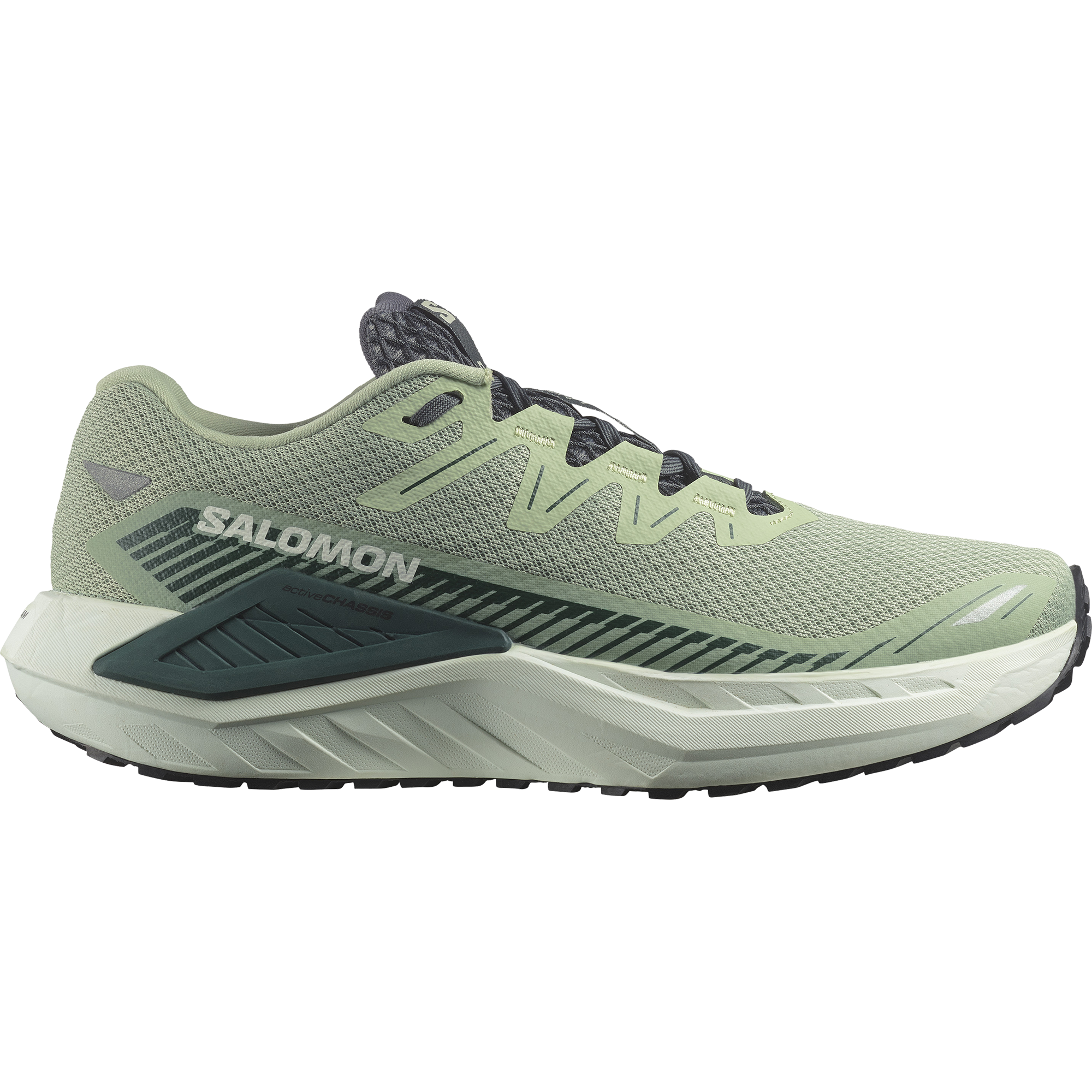 DRX DEFY GRVL Uomo - Gravel running | Salomon