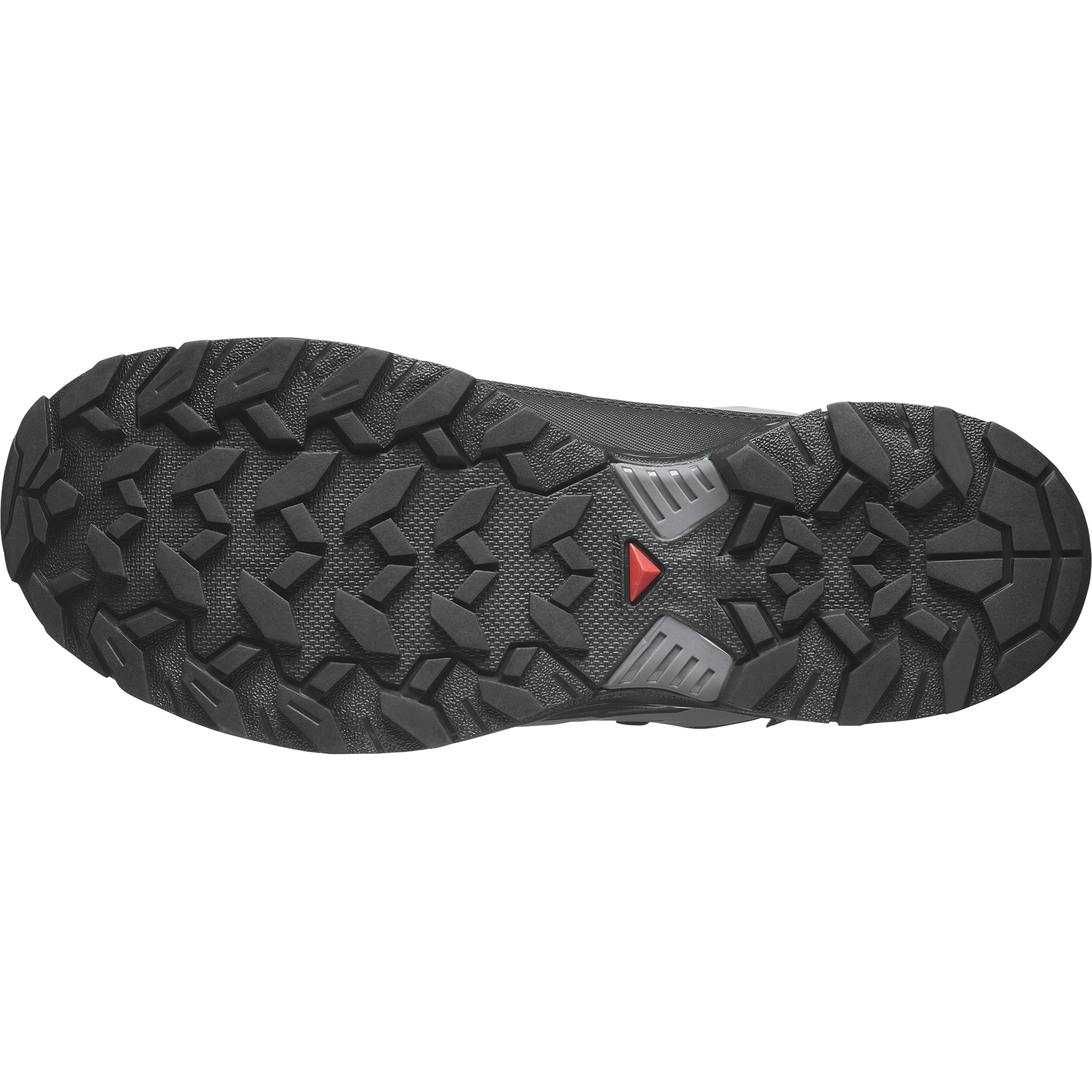 Обувь Salomon X ULTRA 360 GORE-TEX — фото 7