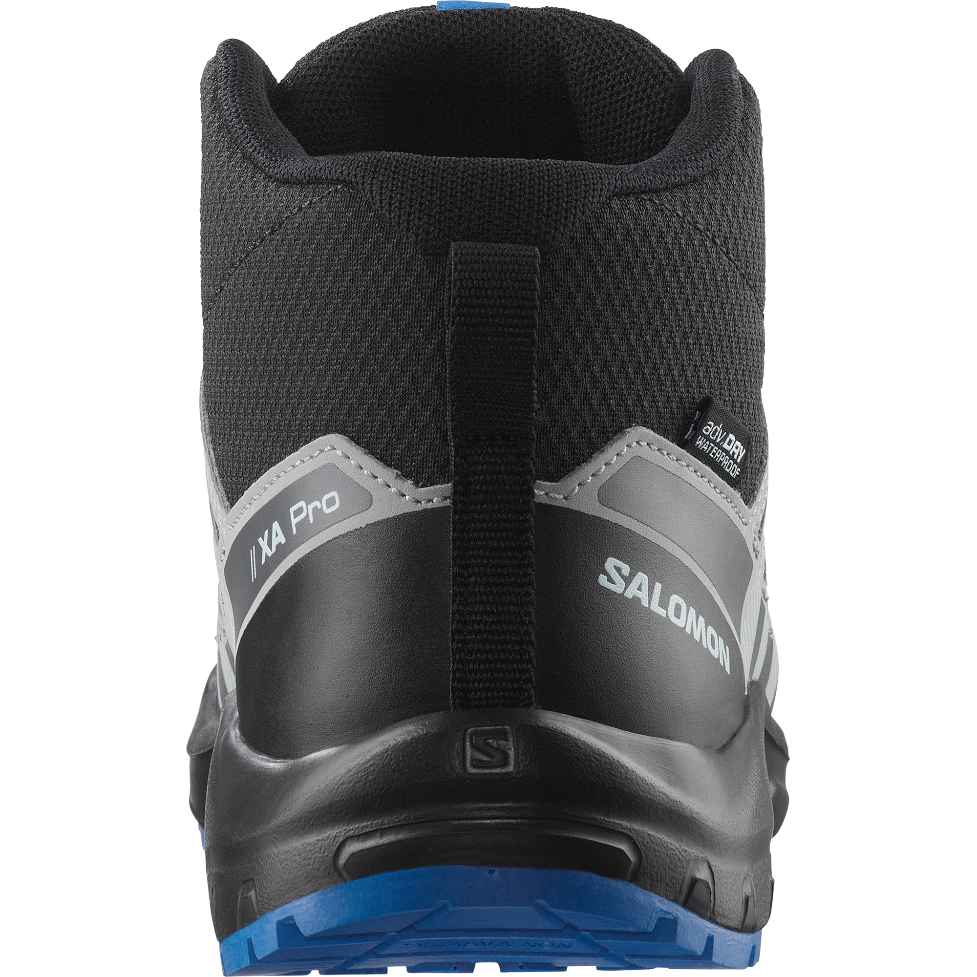 XA PRO V8 MID WATERPROOF Junior - Junior | Salomon