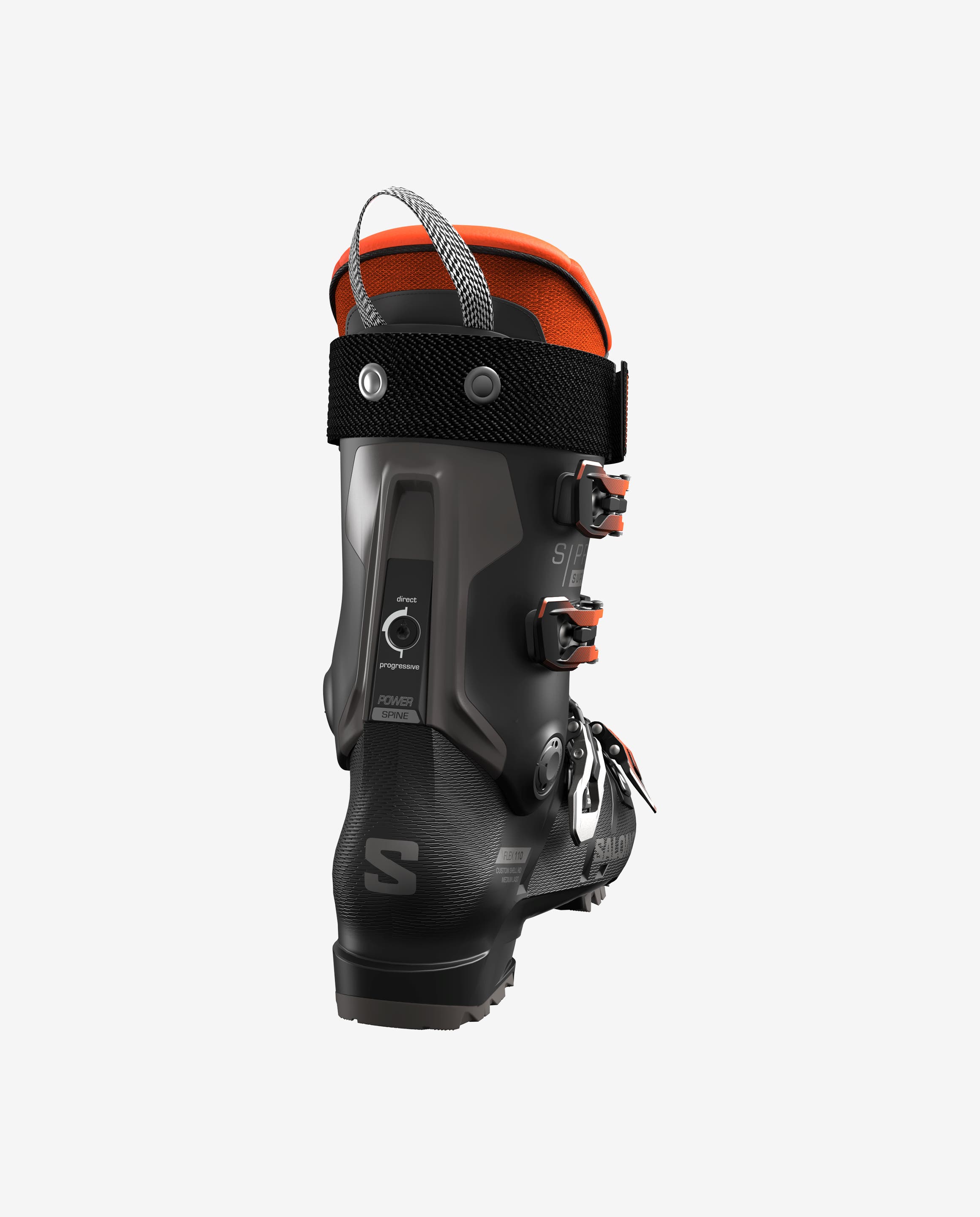 S/PRO SUPRA 110 Men - All-Mountain | Salomon S/PRO SUPRA 110 Men - All-Mountain | Salomon