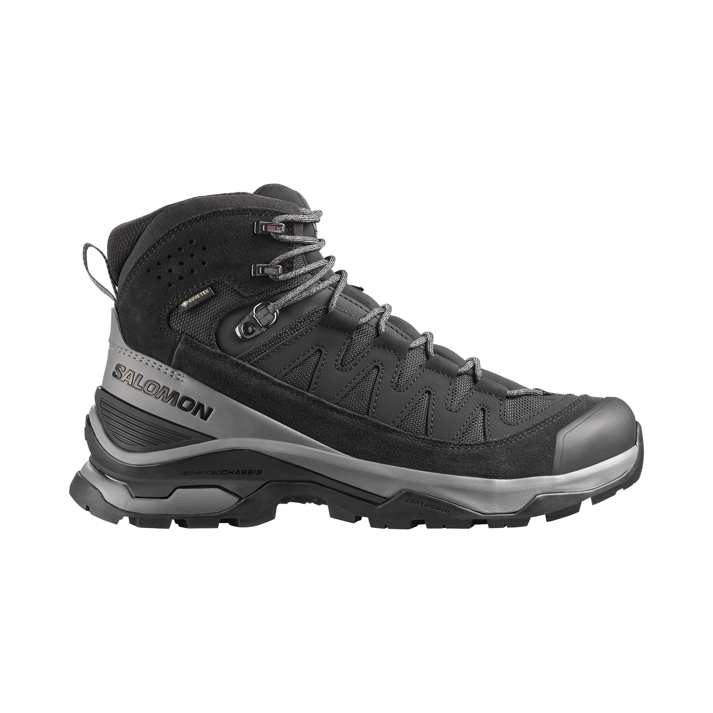 Image principale du produit QUEST ECHO GORE TEX - Chaussures de randonnée et grande randonnée - Homme