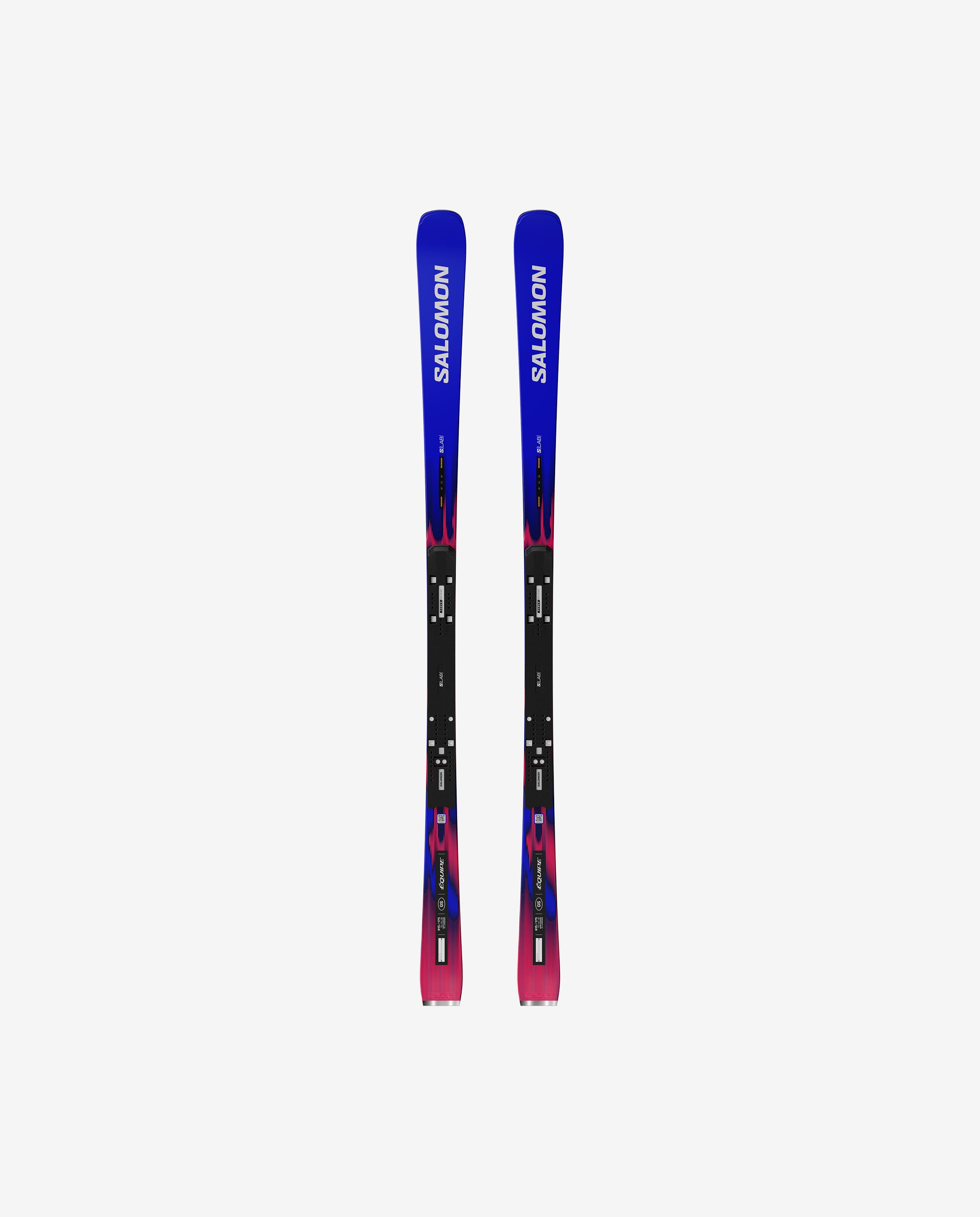 salomon gc race skis EQUIPE designed to exceed the expectations of the most ambitious skiers Salomon S/RACE PRIME GS Skis
