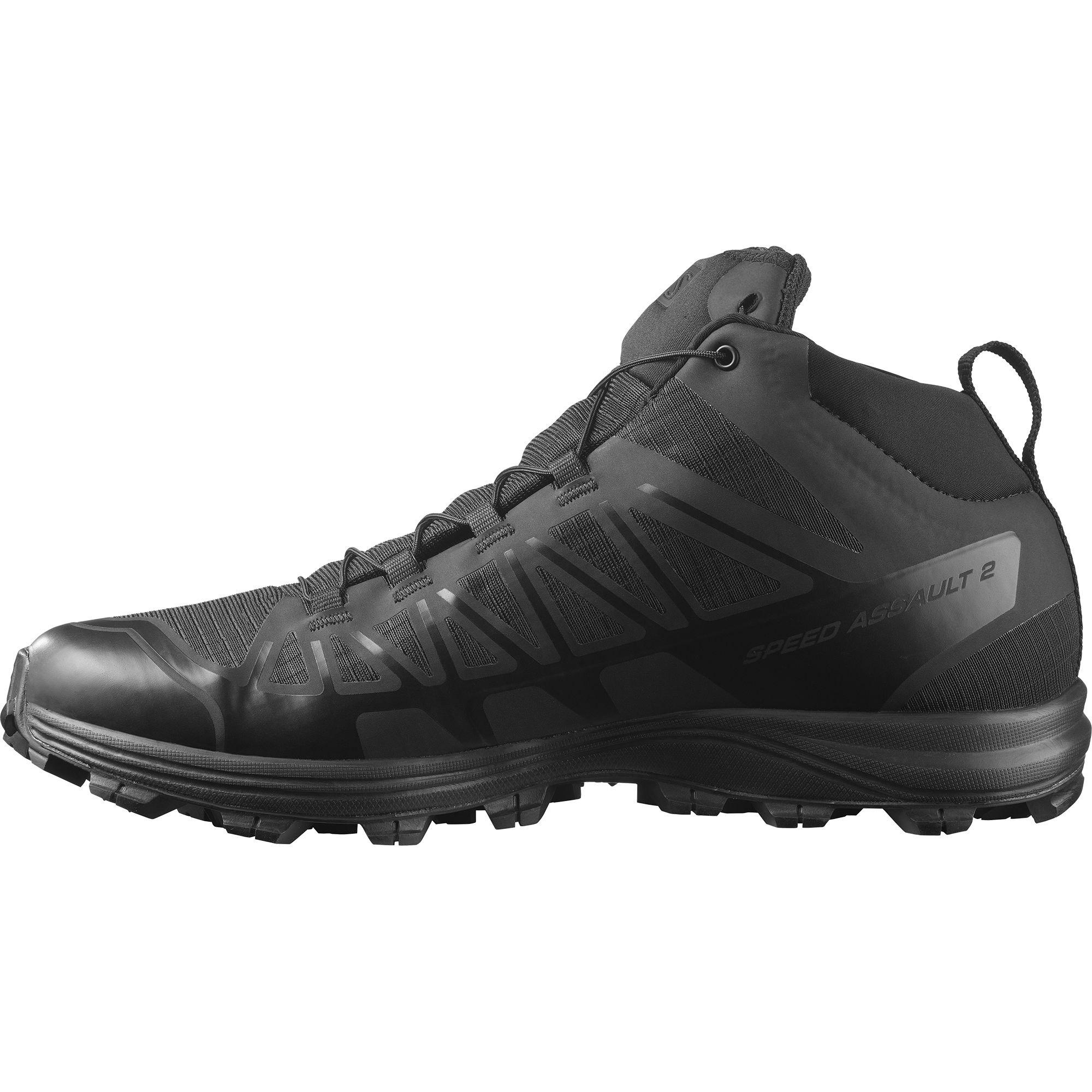 Кроссовки Salomon SPEED ASSAULT 2 — фото 3