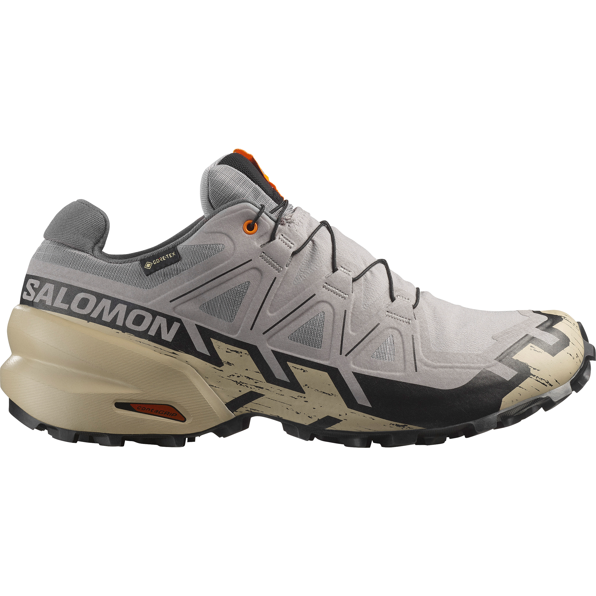 【国内正規品・新品】SALOMON　SPEEDCROSS 6 GTX　27.0㎝ SPEEDCROSS 6 GORE-TEX – サロモン公式オンラインストア
