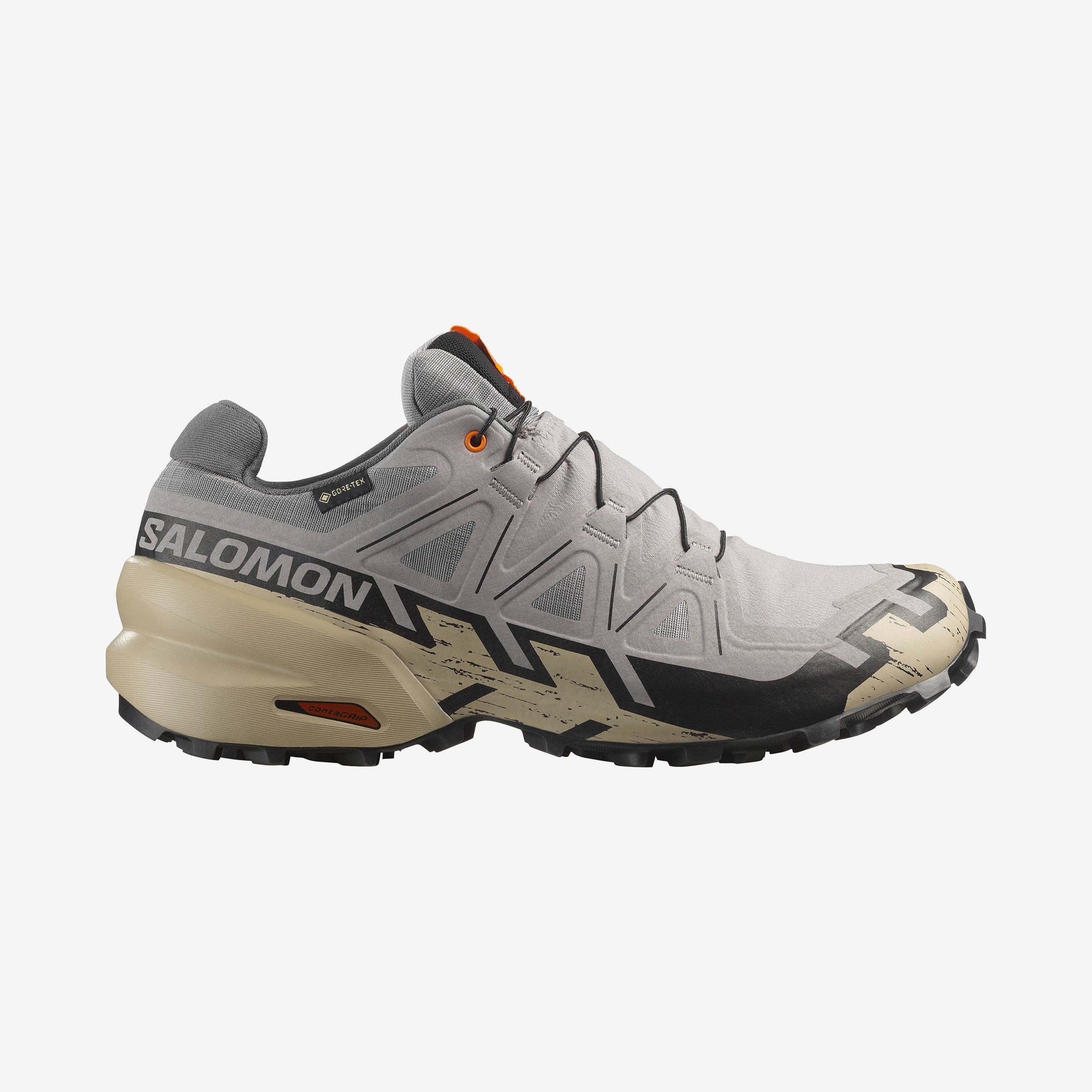 Scarpe da Trail Running da Uomo Salomon