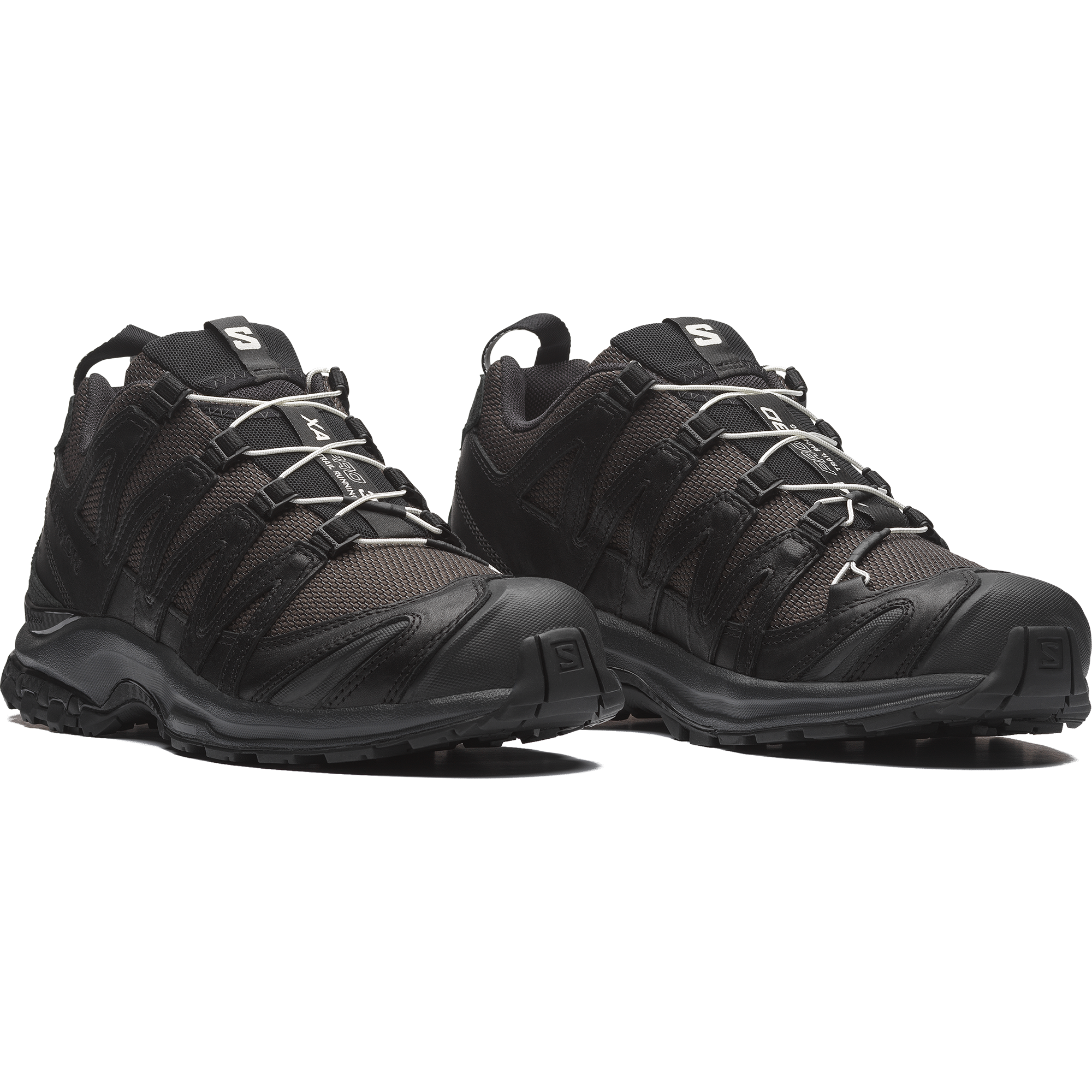 Salomon XA PRO 3D ALPINE ECHOES — фото 3