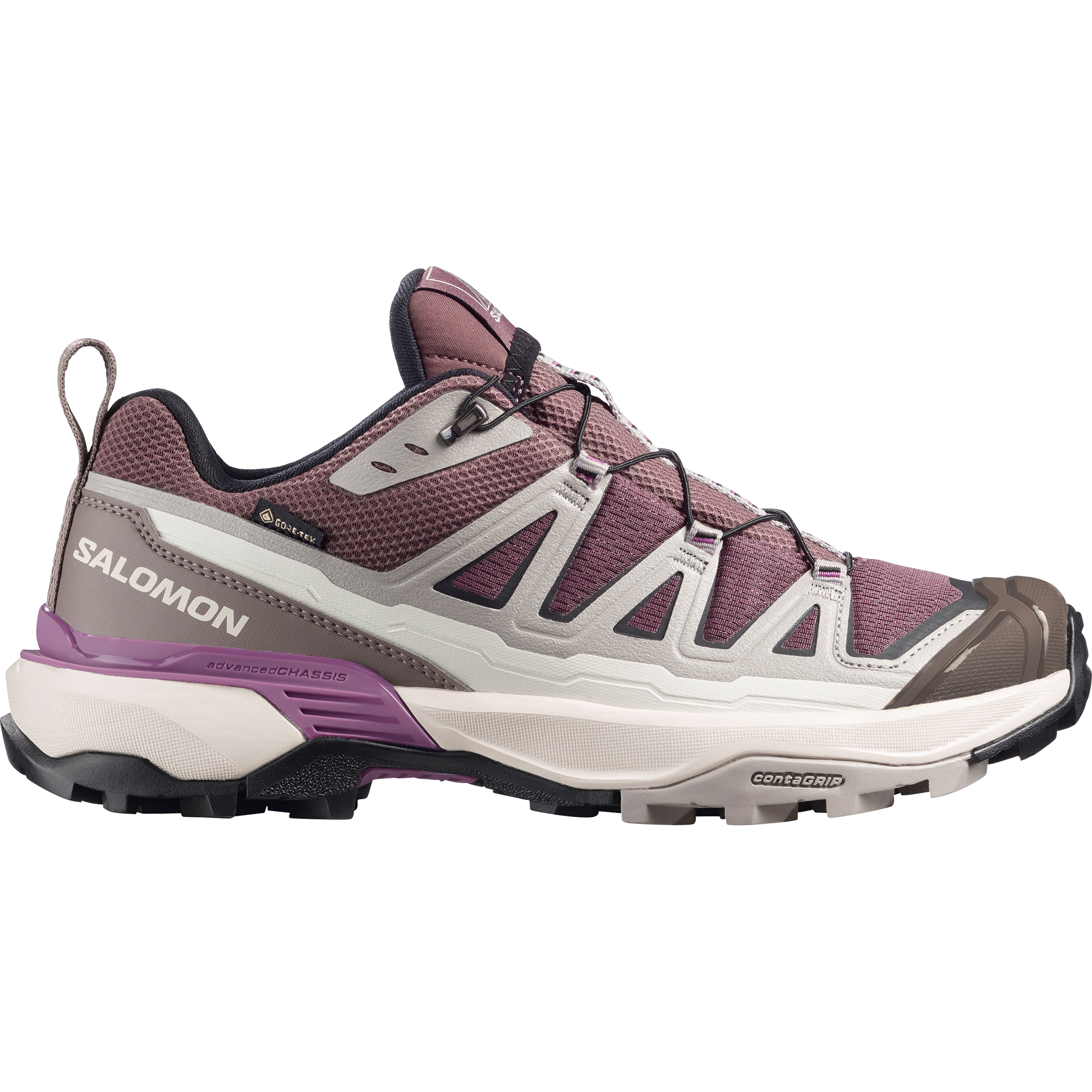 X ULTRA 360 EDGE GORE-TEX Women - Hiking | Salomon