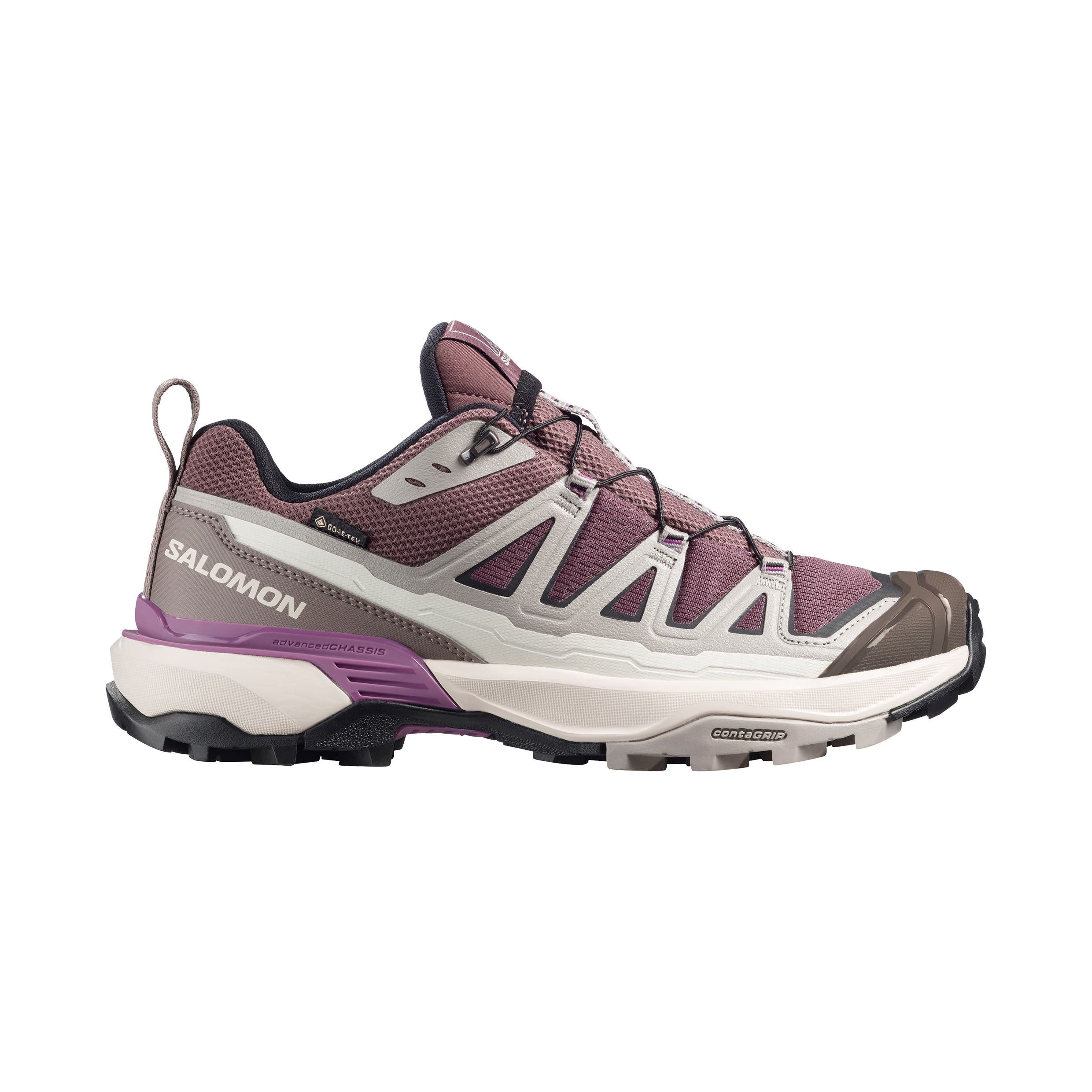 Main product image of X ULTRA 360 EDGE GORE-TEX - Hiking & backpacking shoes - Women