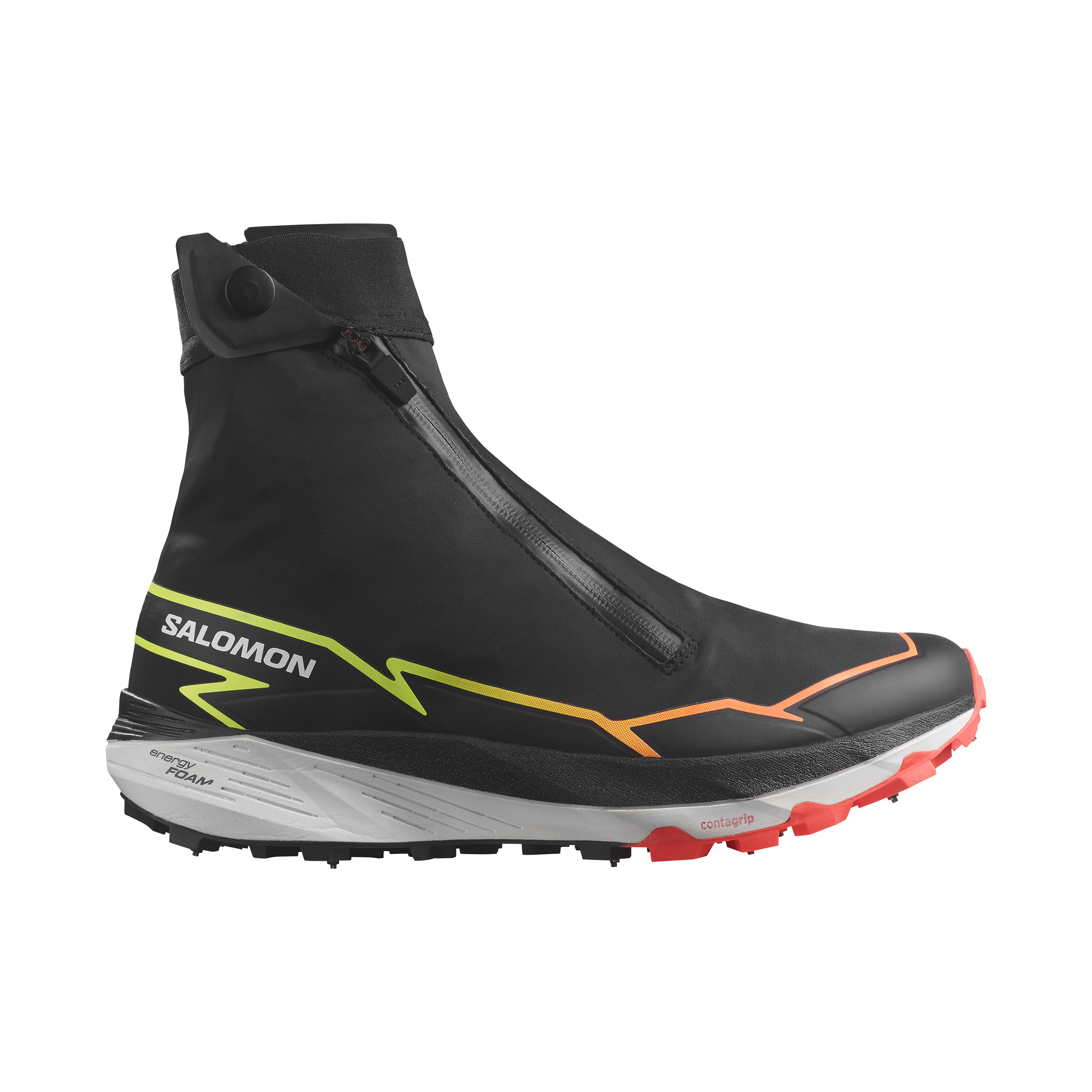WINTER CROSS SPIKE Unisex - Trail Running | Salomon