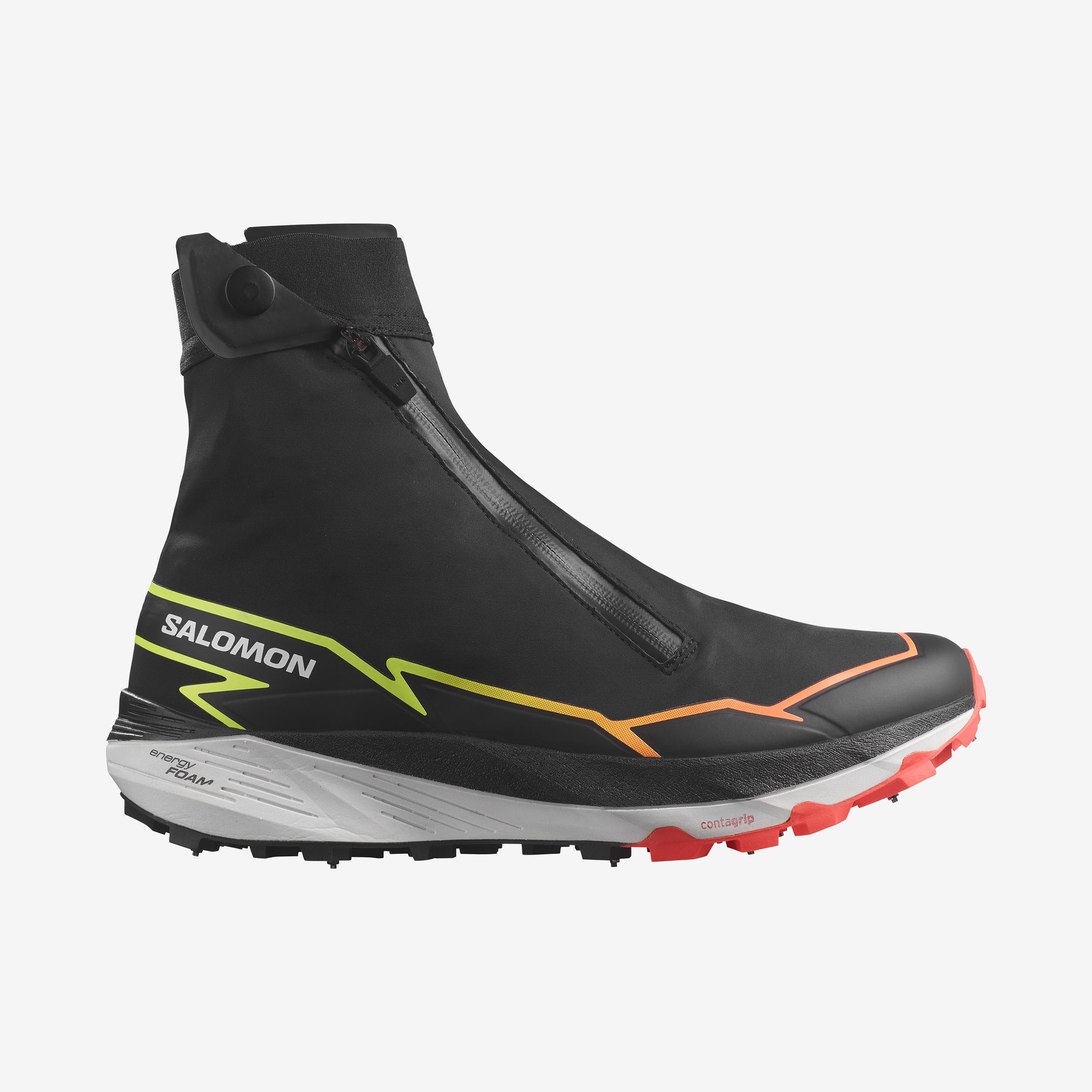 WINTER CROSS SPIKE Trail running shoes - Unisex | Salomon WINTER CROSS SPIKE Trail running shoes - Unisex | Salomon
