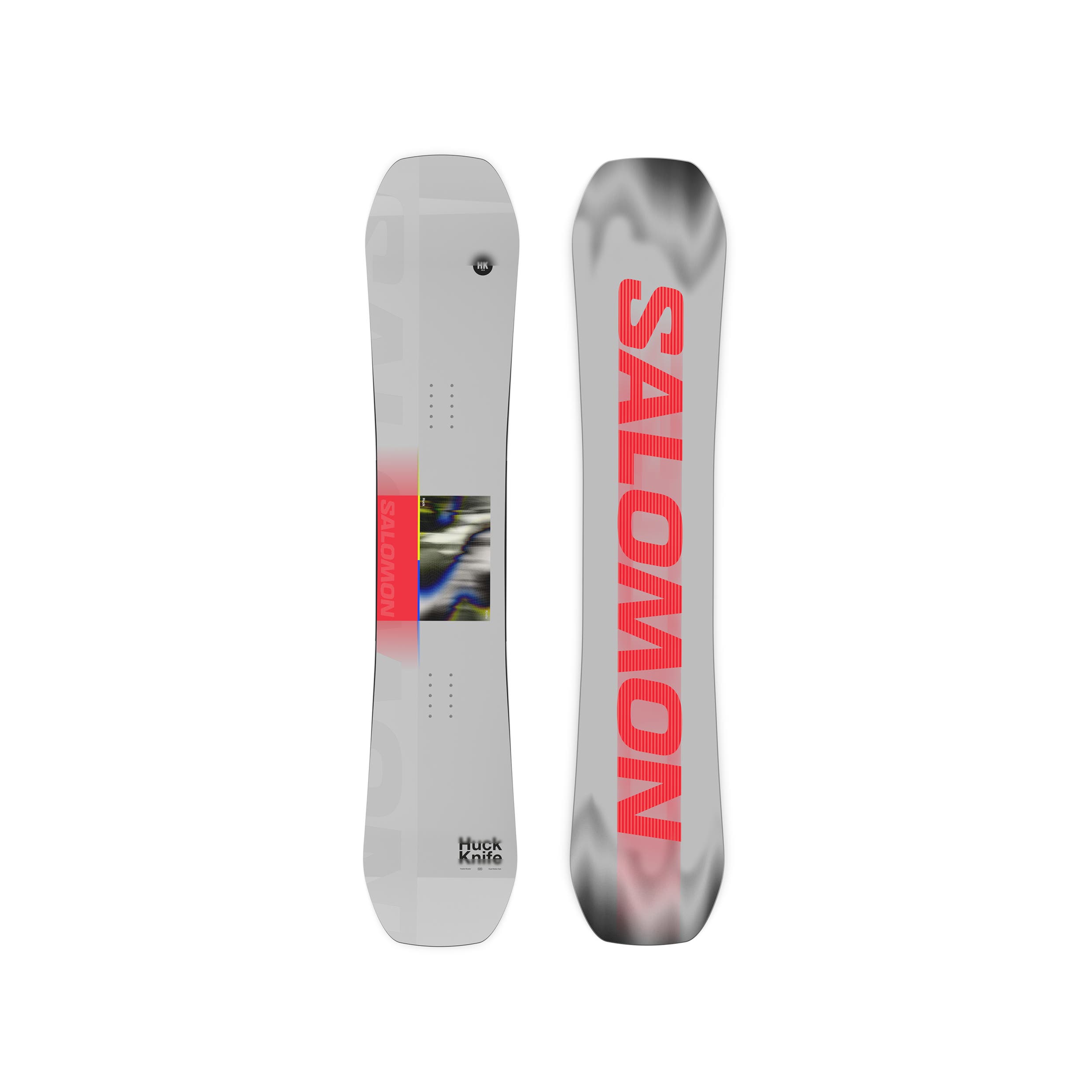 Main product image of HUCK KNIFE - Snowboards - Freestyle - Mannen