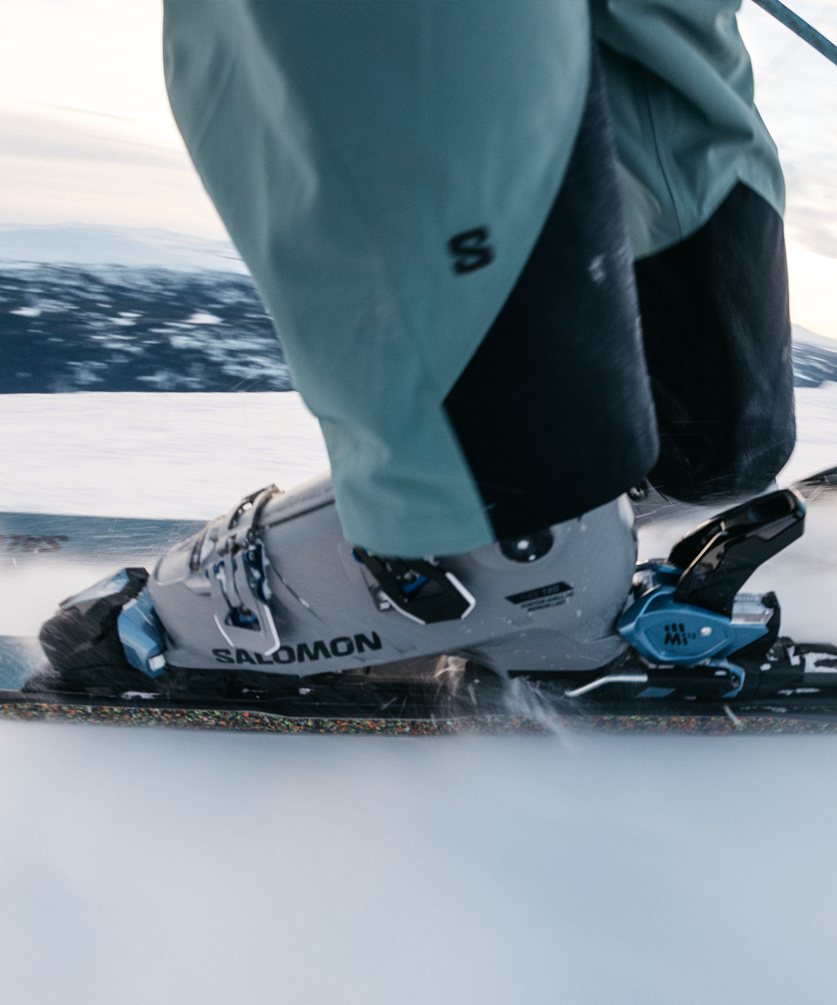 S/PRO SUPRA 120 Alpine Boots - Men | Salomon