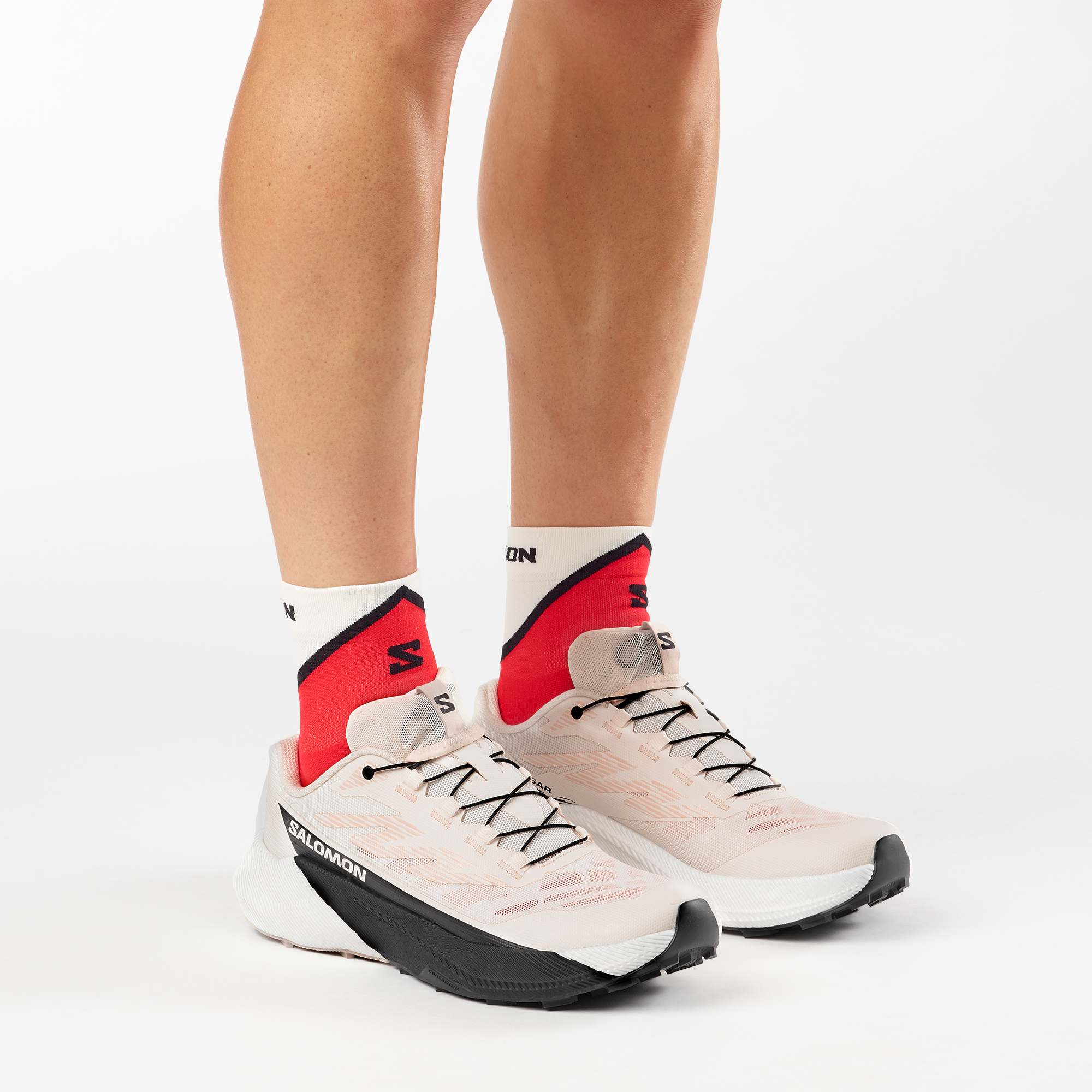 PULSAR White | Salomon