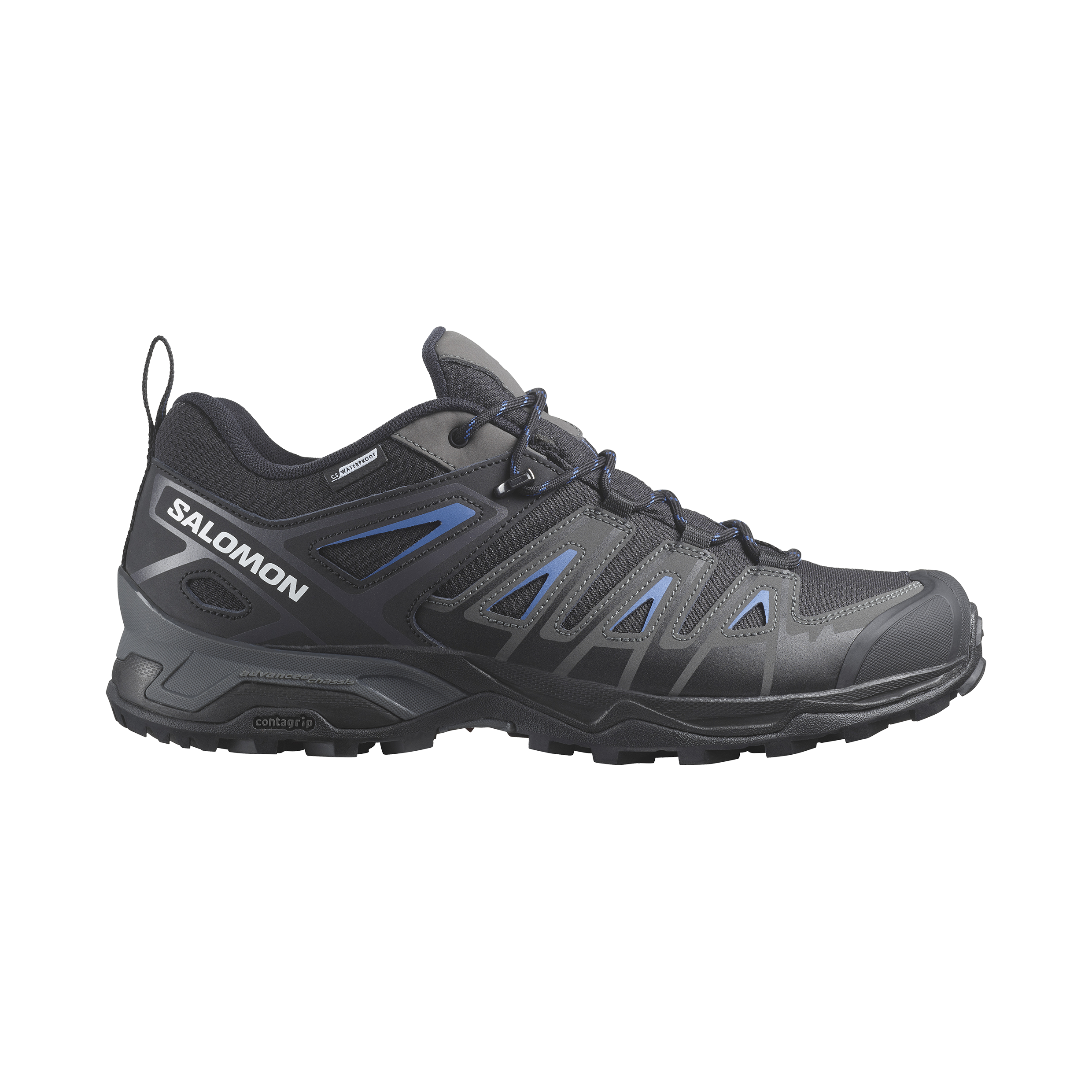 EXVANTAGE WATERPROOF Uomo - Escursionismo | Salomon