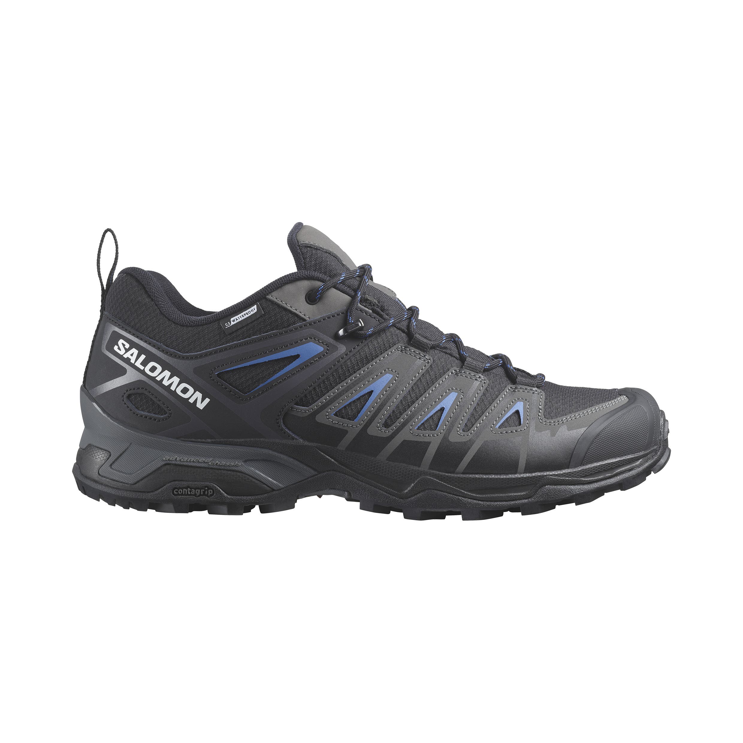 Main product image of EXVANTAGE WATERPROOF - Sko til fottur - Menn