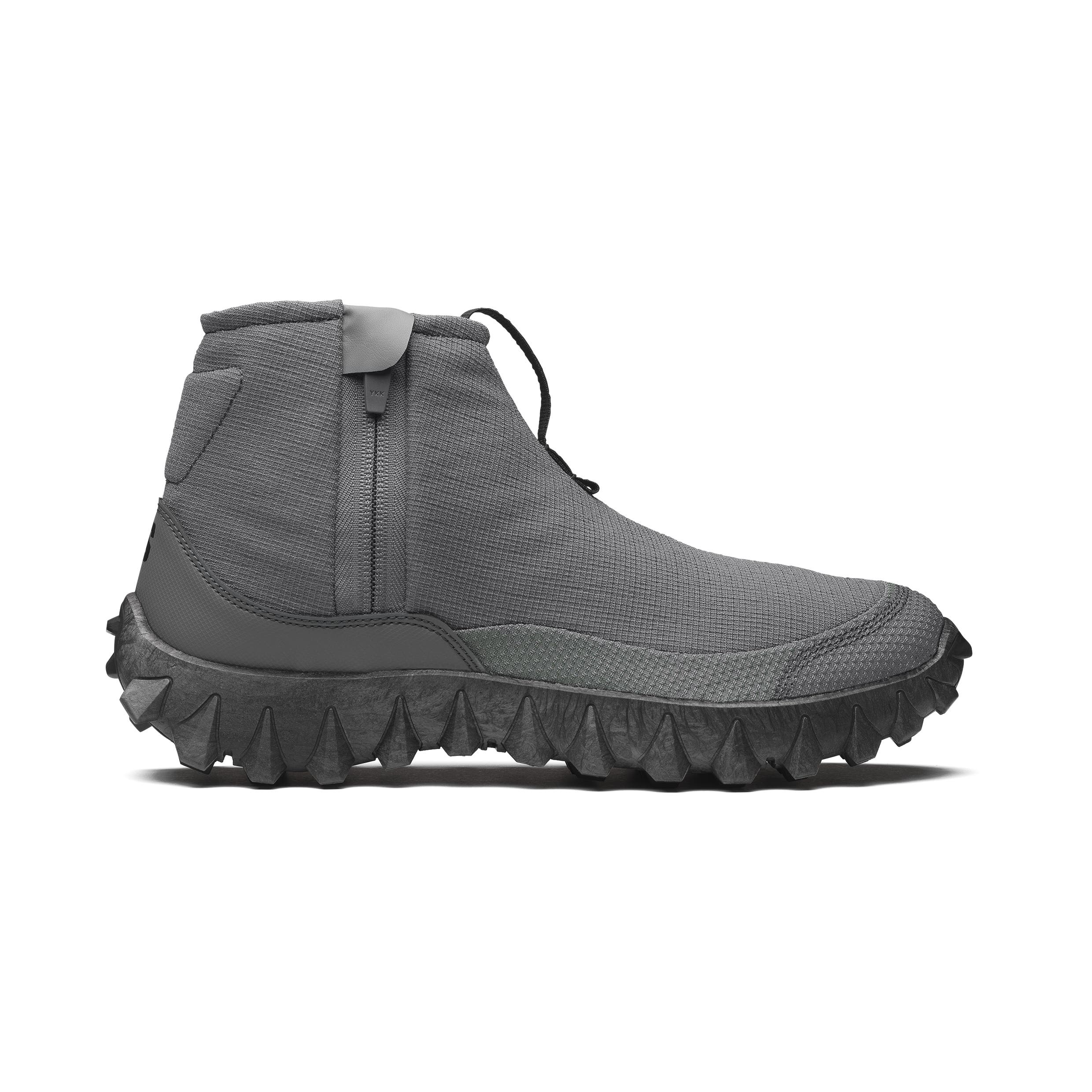 Main product image of SNOWCLOG MID - Unisex · Sneakers