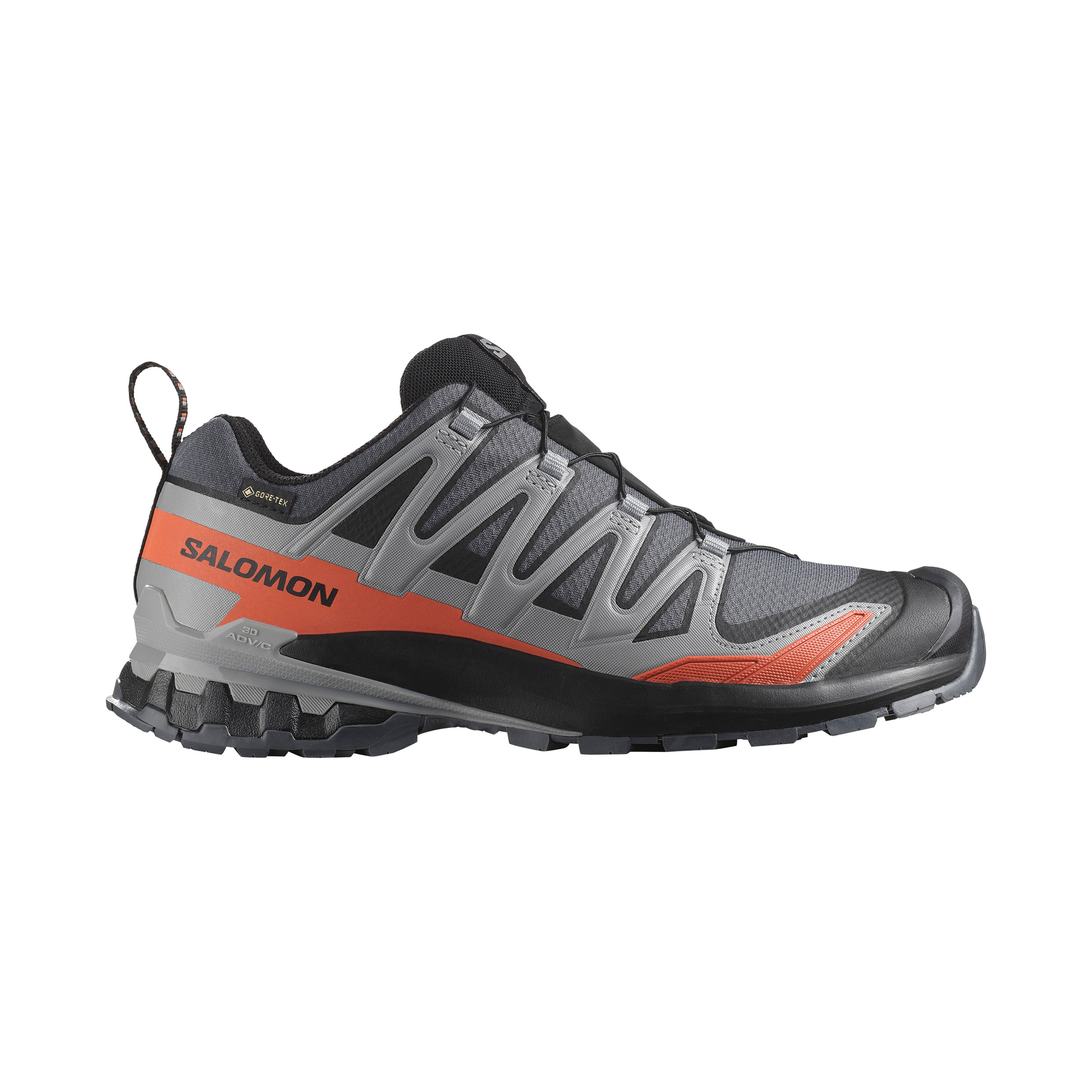 靴 SALOMON XA PRO 3D GORE-TEX 25.5 XA PRO 3D V9 WIDE GORE-TEX Men -