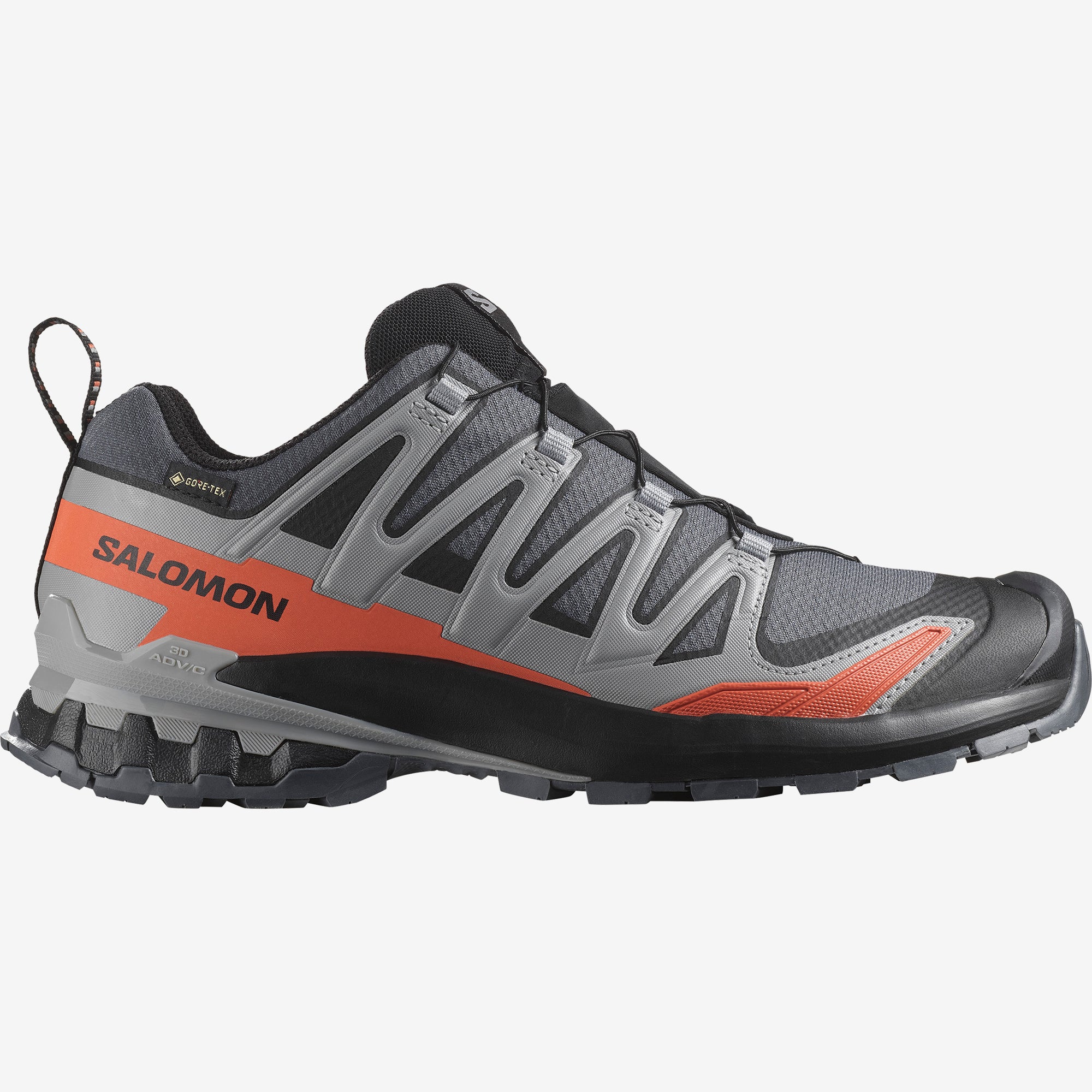 XA PRO 3D V9 GORE-TEX Men - Trail Running | Salomon XA PRO 3D V9 GORE-TEX Men - Trail Running | Salomon
