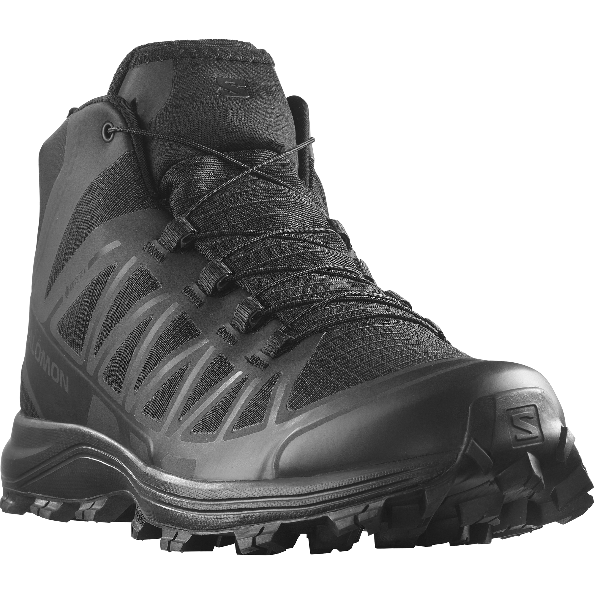 SPEED ASSAULT 2 GORE-TEX Unisex - Forces | Salomon