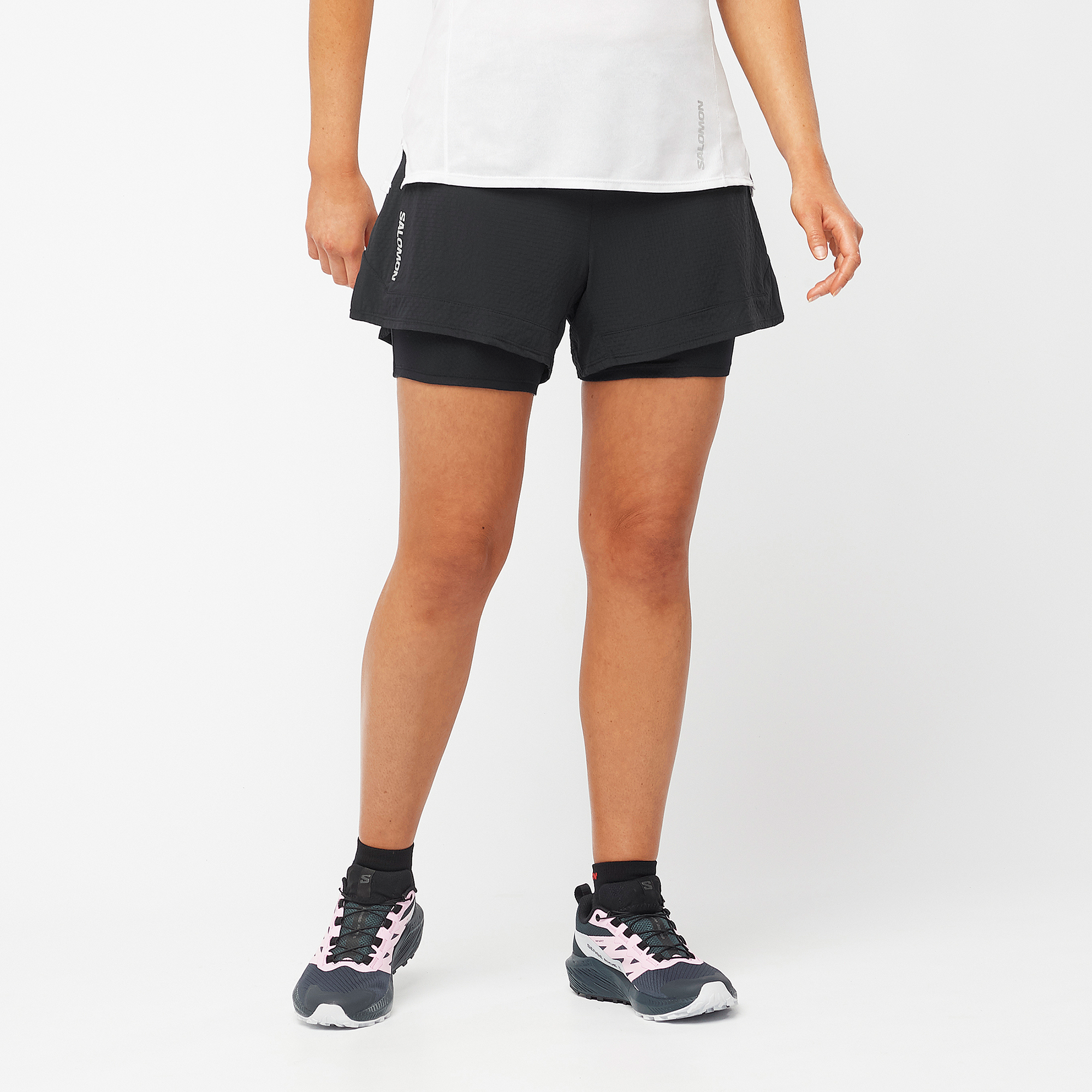 Main product image of SENSE AERO 2IN1 - Women's Shorts